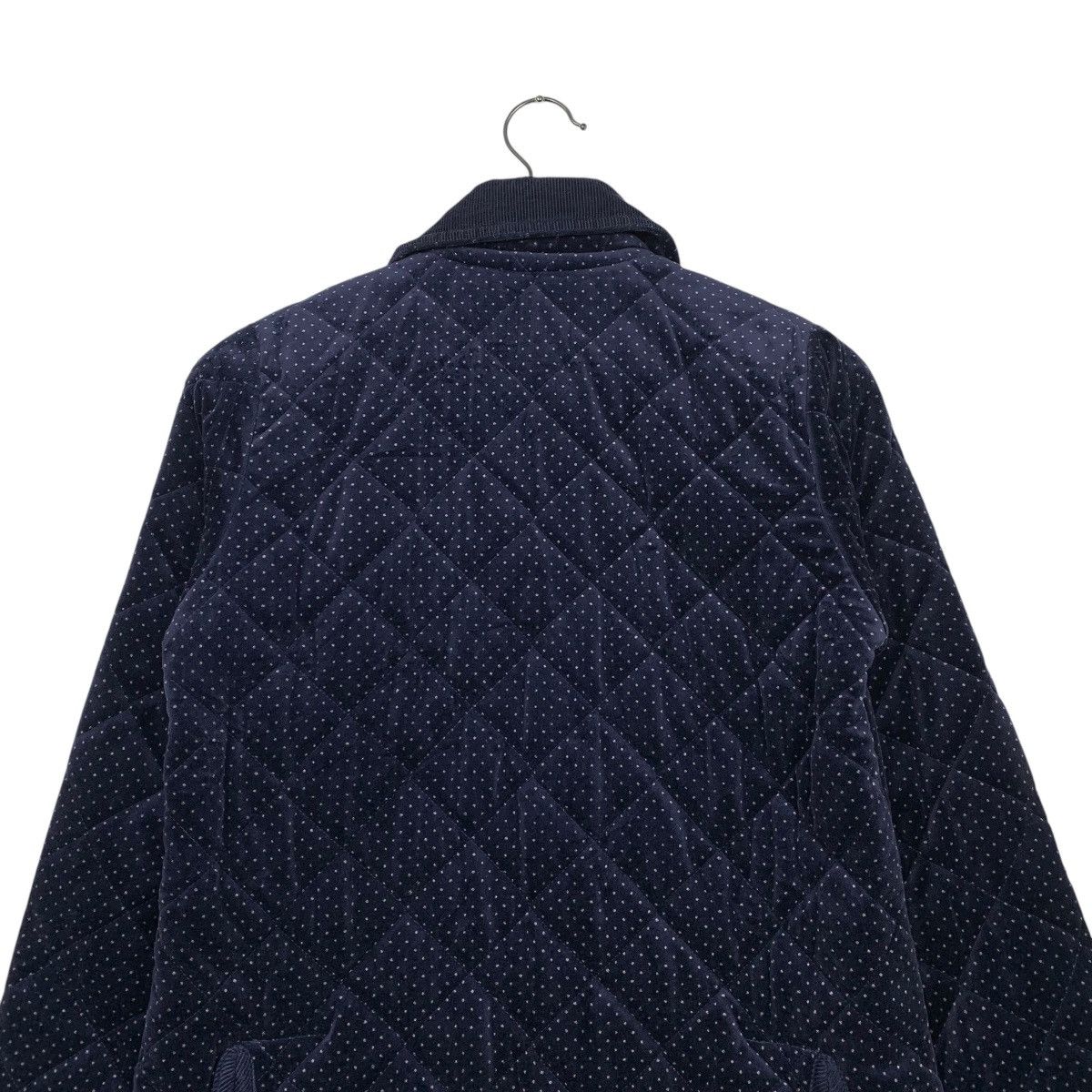 Lavenham Nice Design Lavenham Jacket Made In England Size US S / EU 44-46 / 1 - 8 Thumbnail