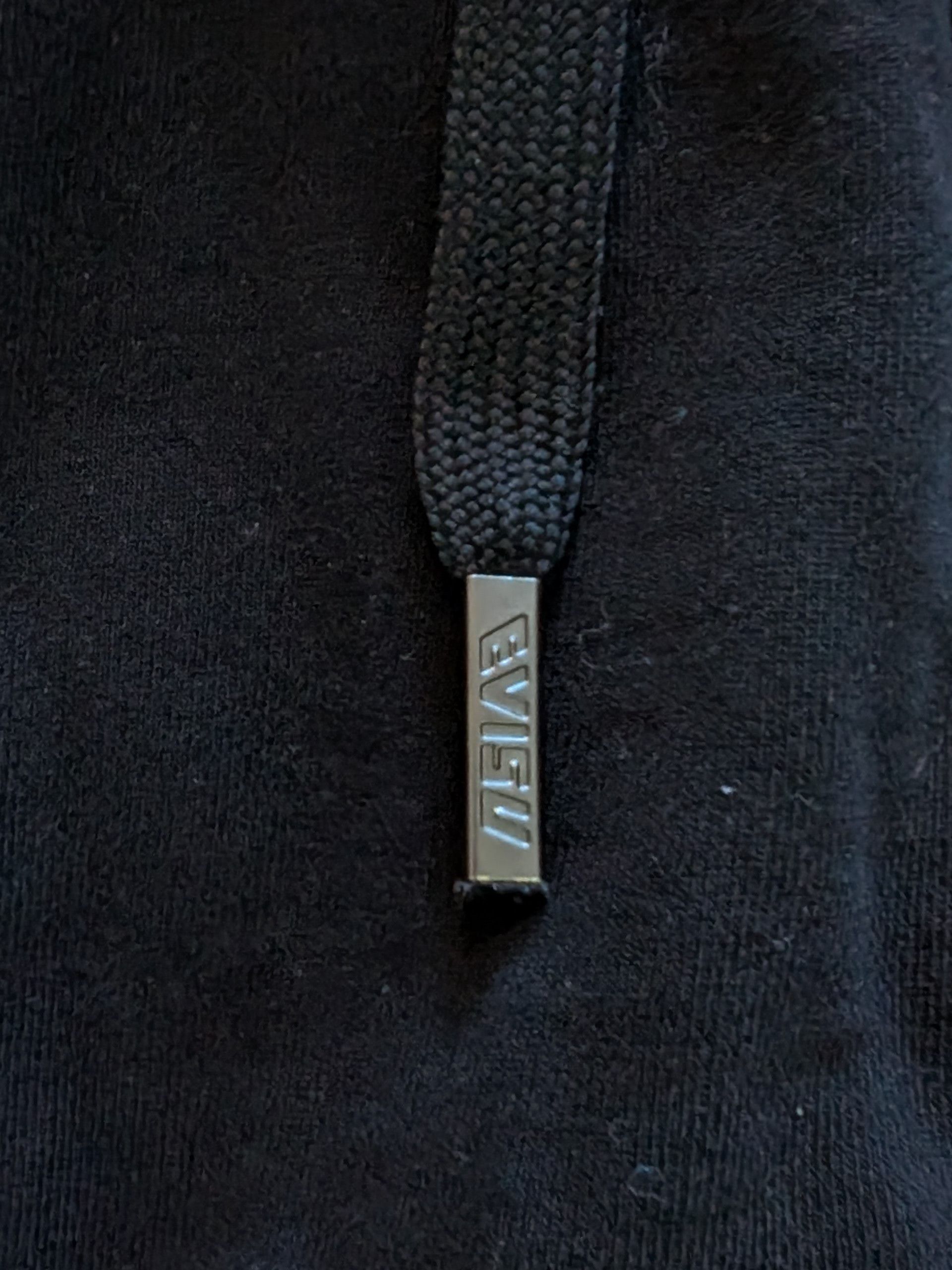 Evisu Evisu Heritage Custom Made Sweatpants Joggers - Size S Size US 30 / EU 46 - 3 Thumbnail