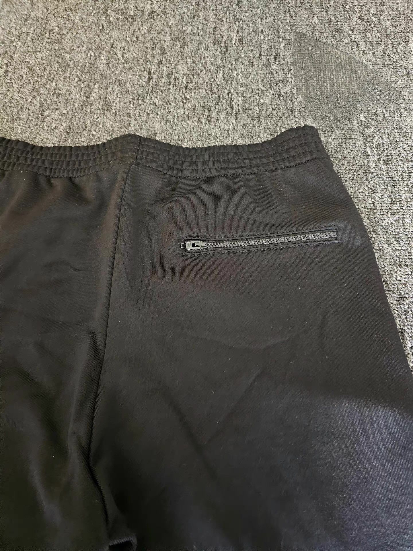 Balenciaga Balenciaga track pants Size US 32 / EU 48 - 4 Thumbnail