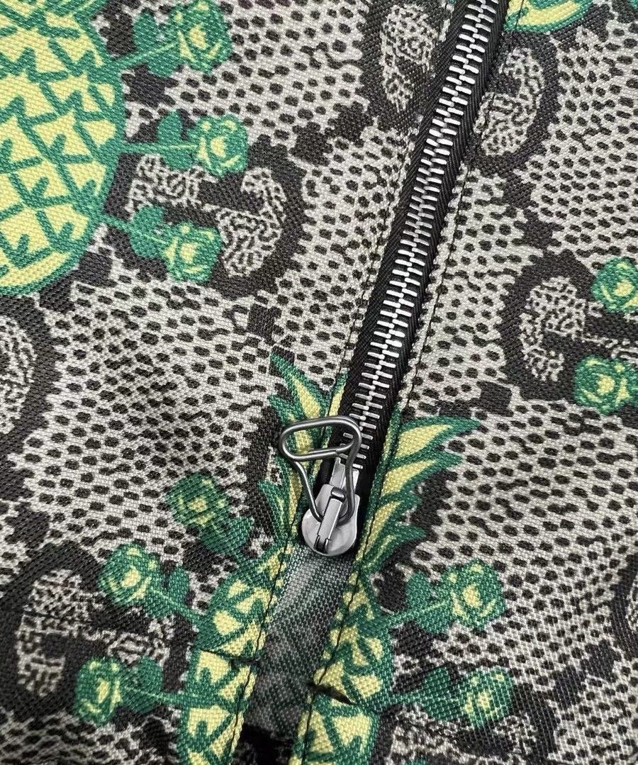 Gucci Gucci 54 Pineapple GG Monogram Jacket Size US L / EU 52-54 / 3 - 7 Thumbnail