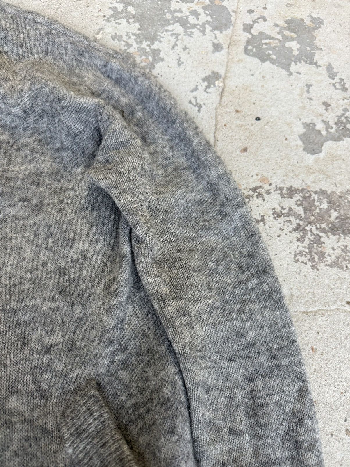 Acne Studios ACNE STUDIOS Sweater Wool Size S / US 4 / IT 40 - 3 Thumbnail