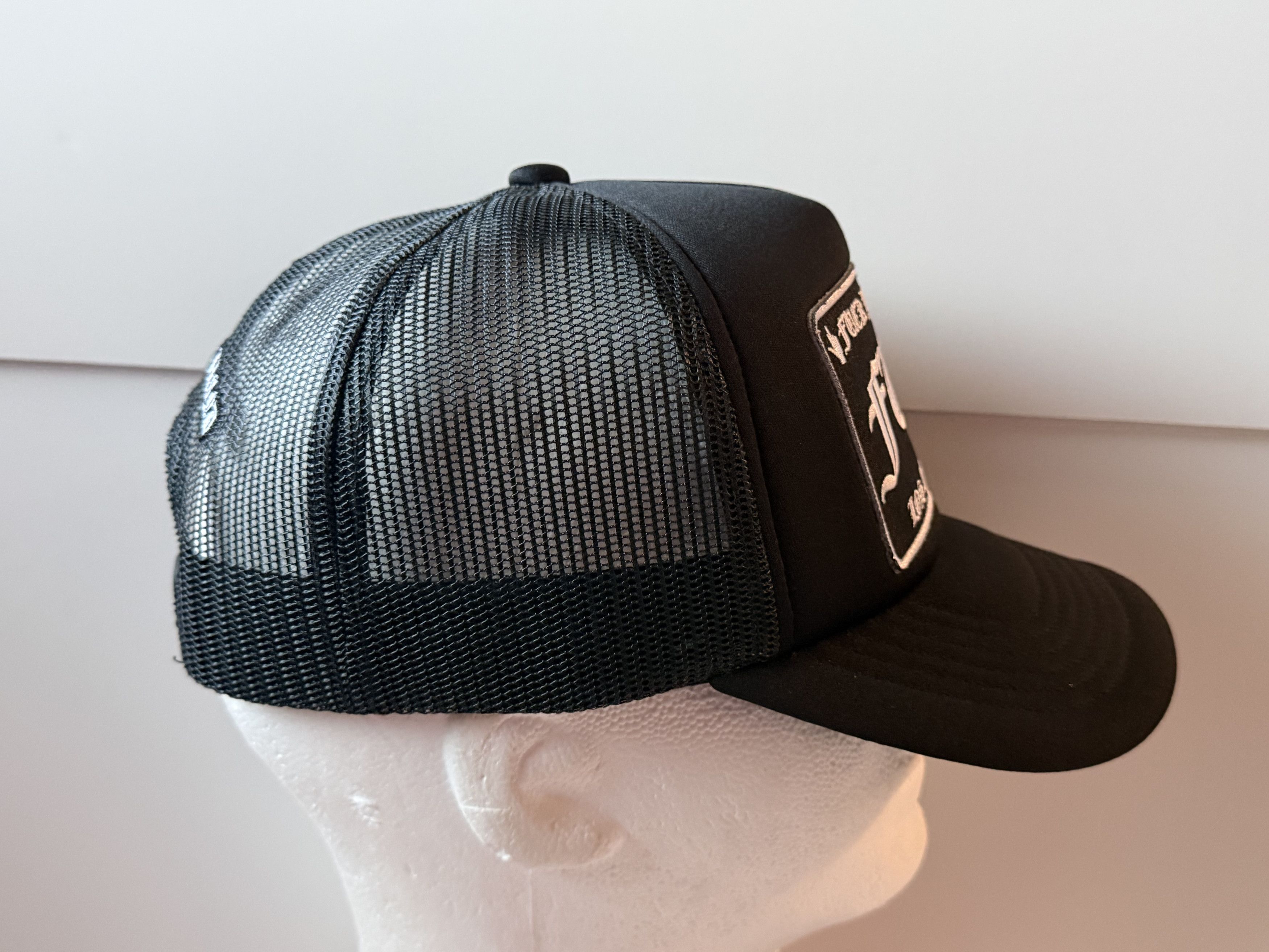 Other Fuck Your Brand FYB BLACK FUCK - LOS ANGELES Size ONE SIZE - 3 Thumbnail