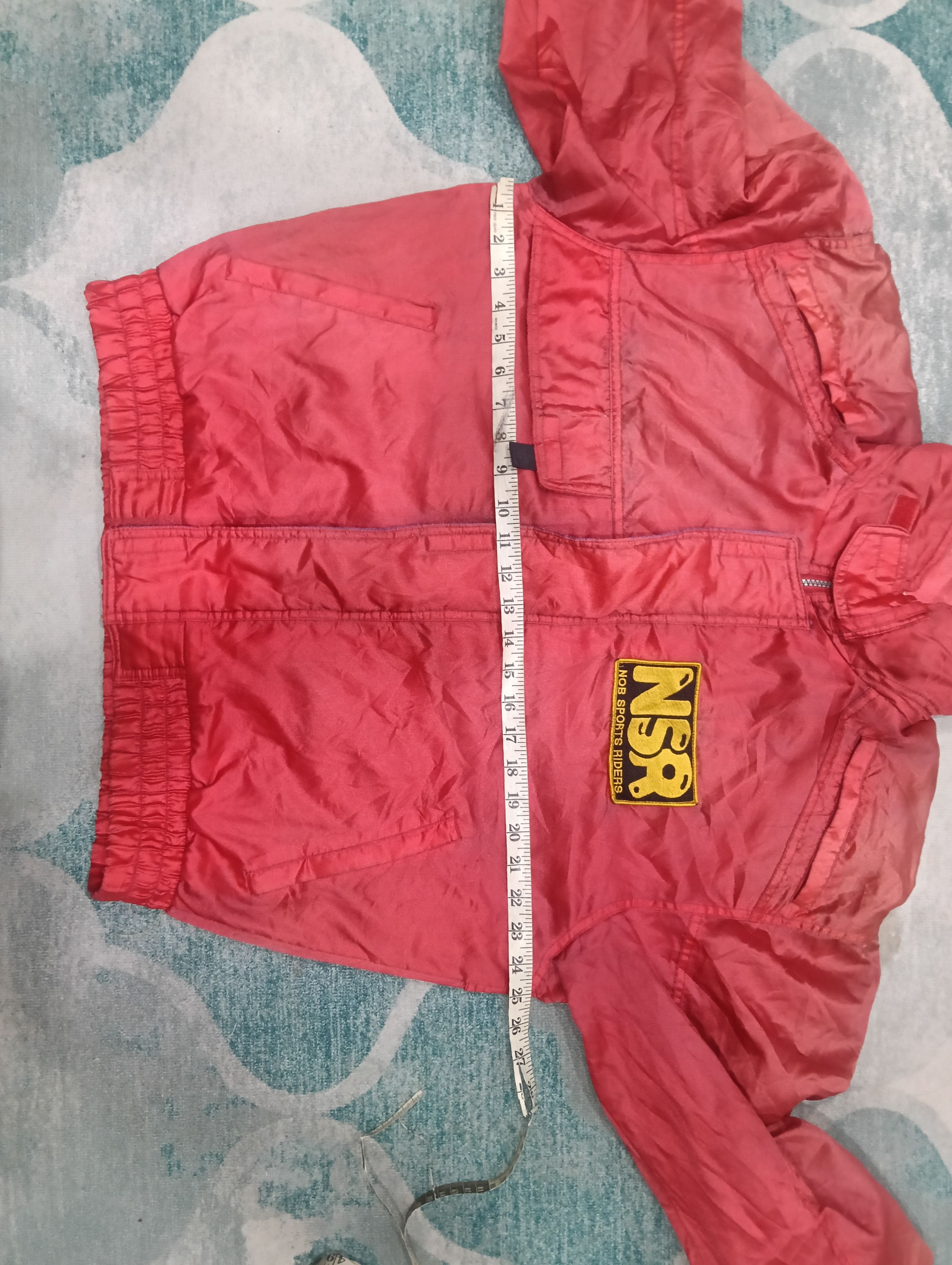 Sports Specialties × Vintage × Yamaha Vintage Yamaha Like Wax Material Size US XL / EU 56 / 4 - 11 Thumbnail