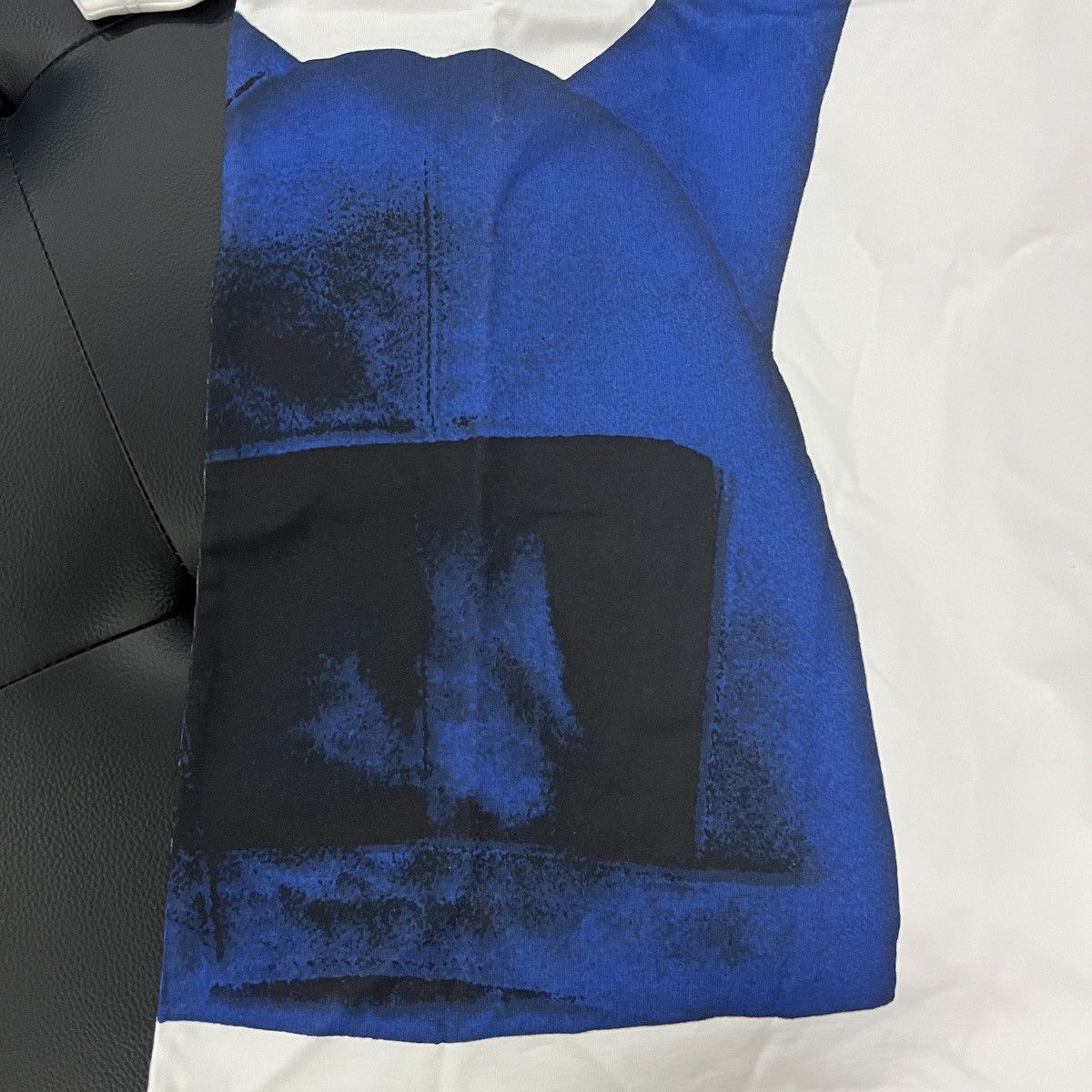 Anonymous Club Anonymous Club SS23 Dunce Cap Tee Size US XS / EU 42 / 0 - 8 Thumbnail