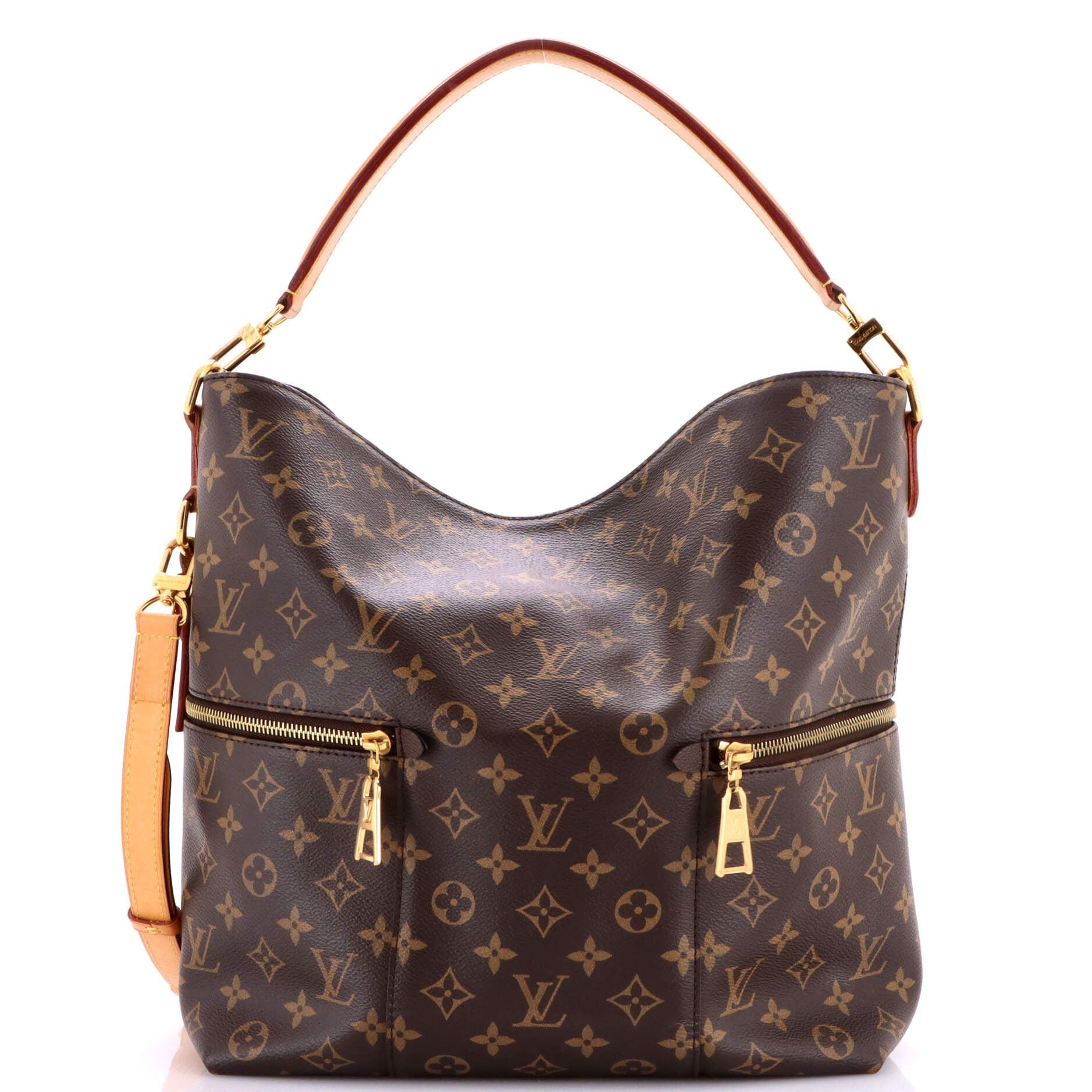 Louis Vuitton Melie Handbag Size ONE SIZE - 1 Thumbnail