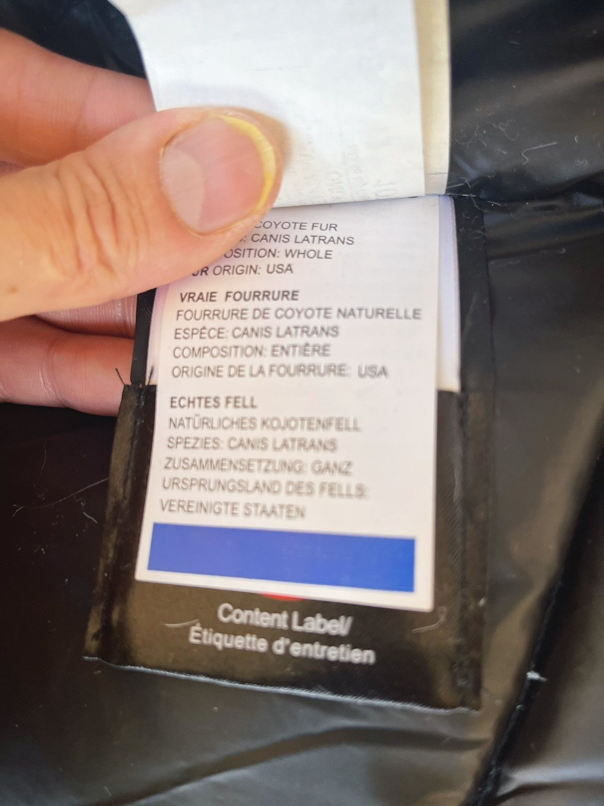Canada Goose Canada Goose jackets Size US M / EU 48-50 / 2 - 4 Thumbnail