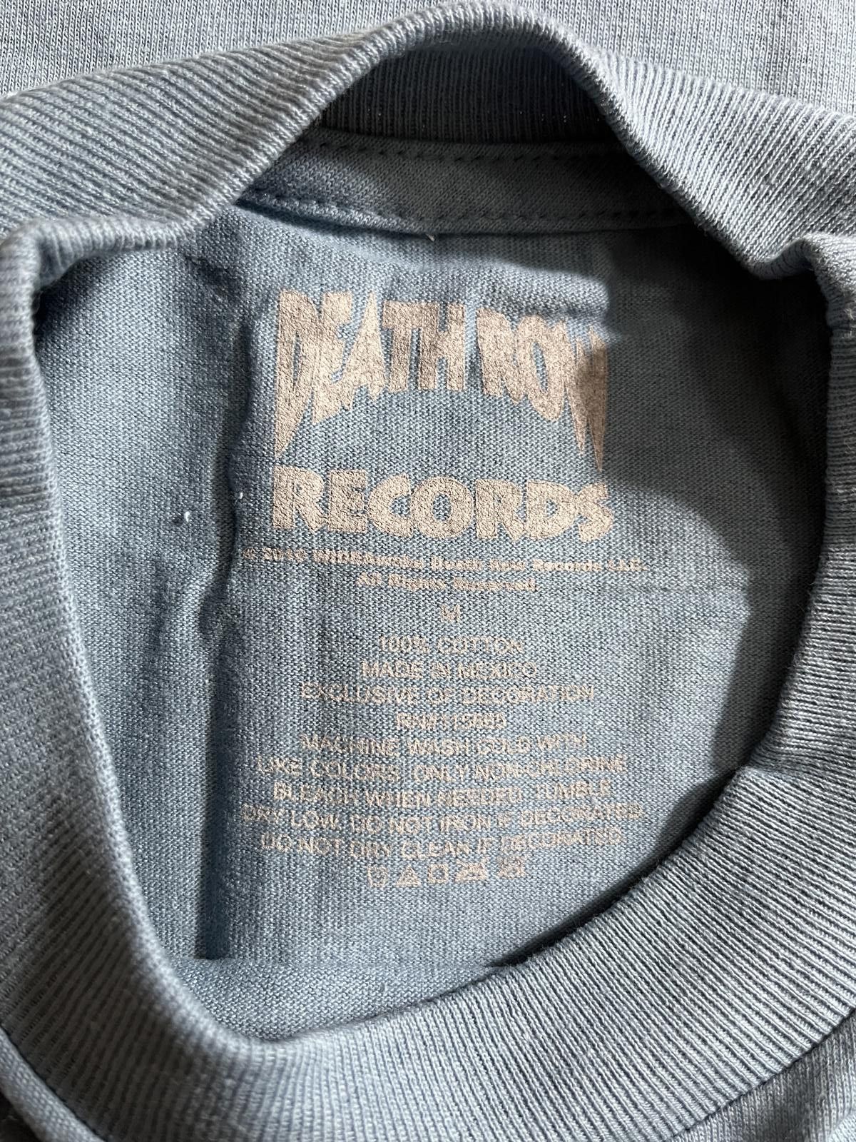 Designer Vintage Dr Dre Merch - Nothing but a G Thang T-Shirt - M Size US M / EU 48-50 / 2 - 3 Thumbnail