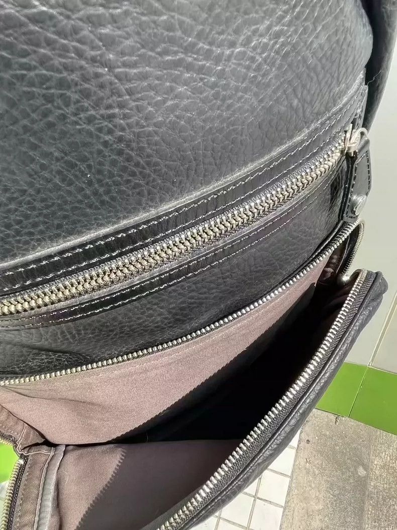 Vivienne Westwood Vivienne Westwood size os Saturn backpack Size ONE SIZE - 5 Thumbnail