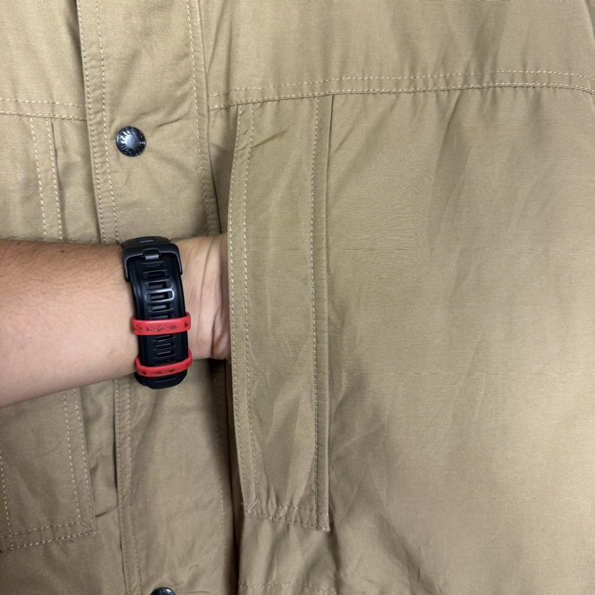 The North Face The North Face Multipocket Jacket Size US L / EU 52-54 / 3 - 11 Thumbnail