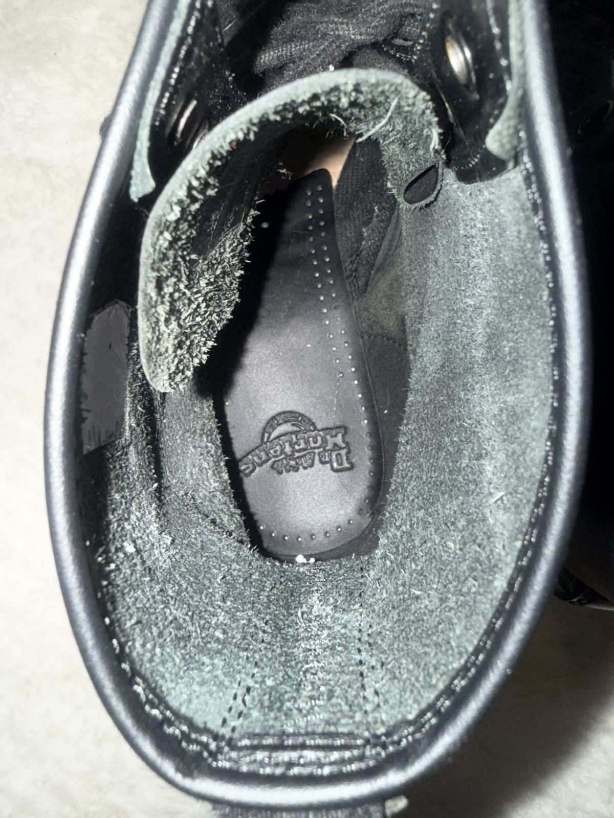 Dr. Martens dr martens boots Size US 10 / EU 43 - 4 Thumbnail