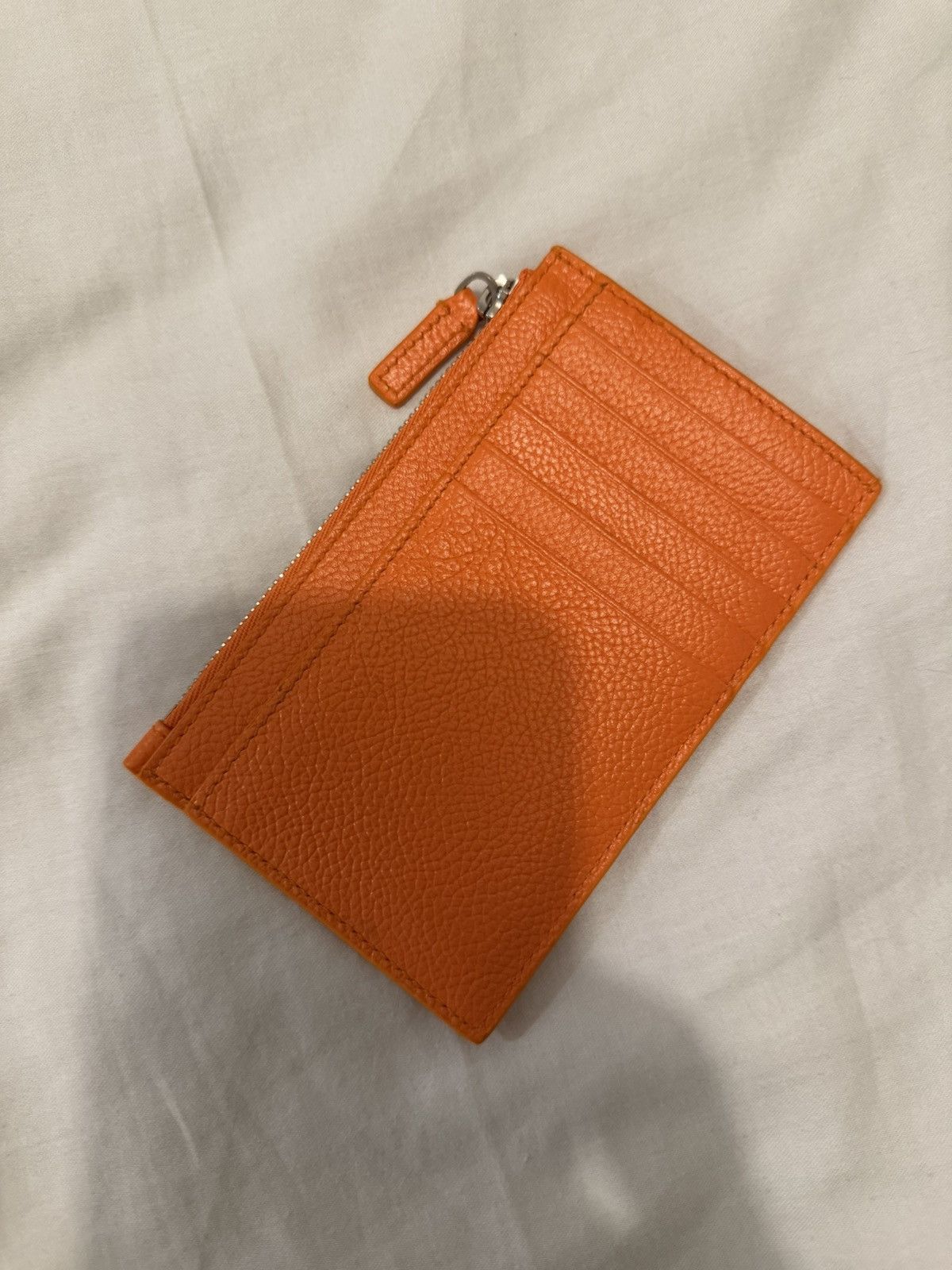 Balenciaga Balenciaga Wallet Size ONE SIZE - 2 Thumbnail