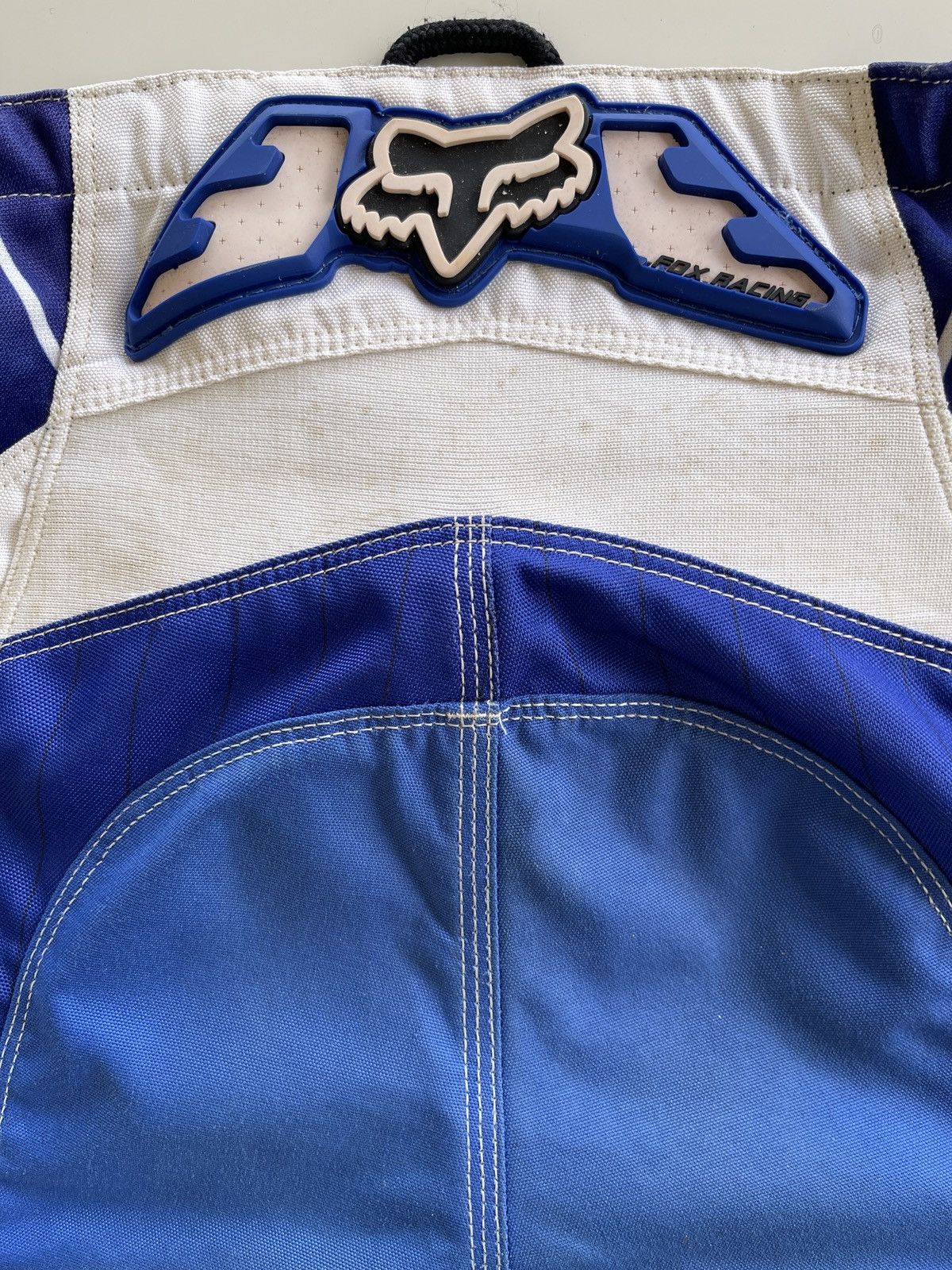 Fox Racing Fox Racing Motocross Pants Size US 30 / EU 46 - 14 Thumbnail