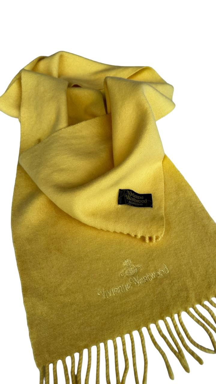 Vivienne Westwood Vivienne Westwood Scarf / Muffler Size ONE SIZE - 5 Thumbnail