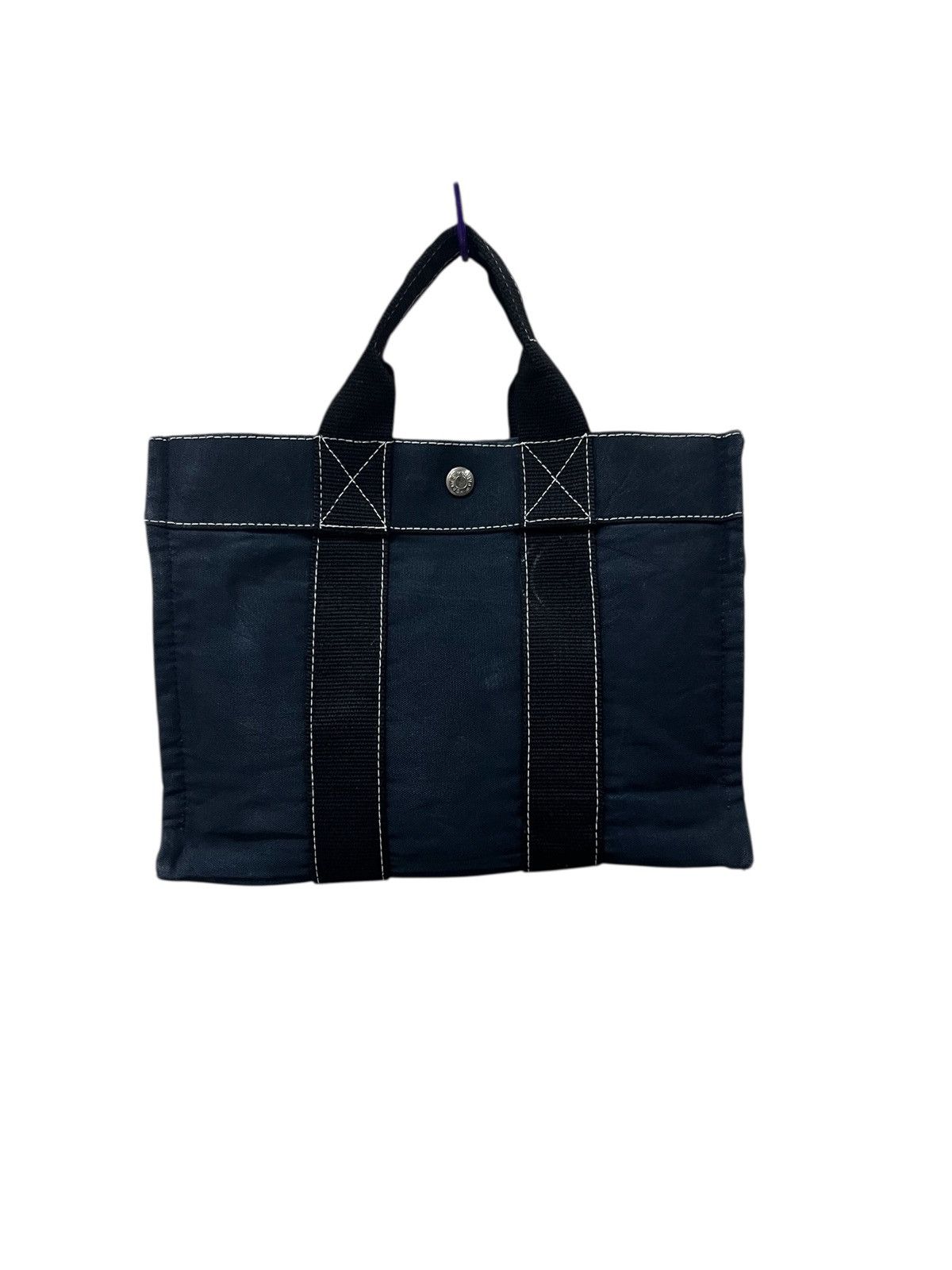 Hermes HERMES TOTE BAG Size ONE SIZE - 1 Thumbnail
