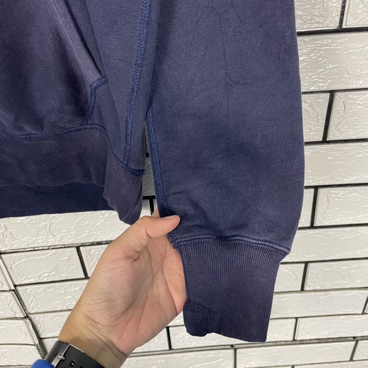 Polo Ralph Lauren Polo Ralph Lauren Big Logo Hoodie Size US S / EU 44-46 / 1 - 12 Thumbnail