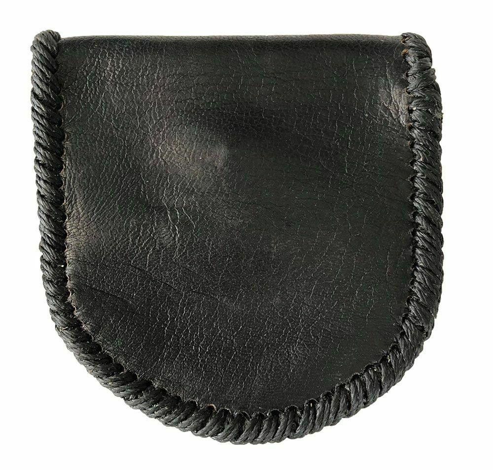 Designer New Black With Wine Coin Purse Size ONE SIZE - 3 Thumbnail