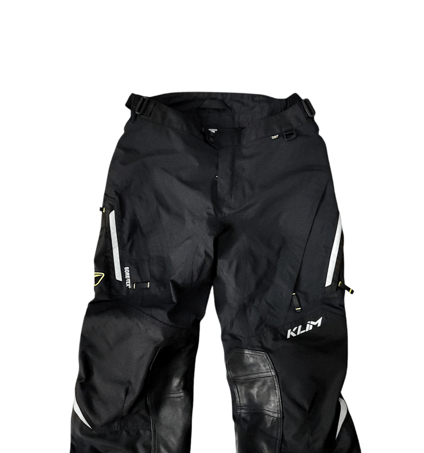 Other Klim Overland Motorcycle Gore-Tex Waterproof D30 Armored Size US 36 / EU 52 - 2 Thumbnail