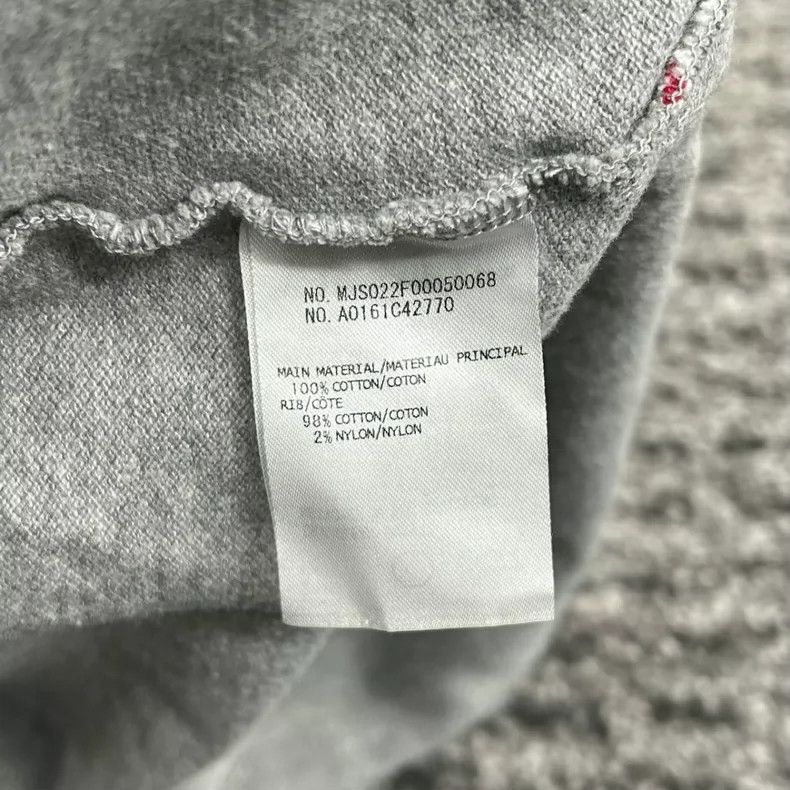 Thom Browne Thom Browne A badge card shirt Size US S / EU 44-46 / 1 - 3 Thumbnail
