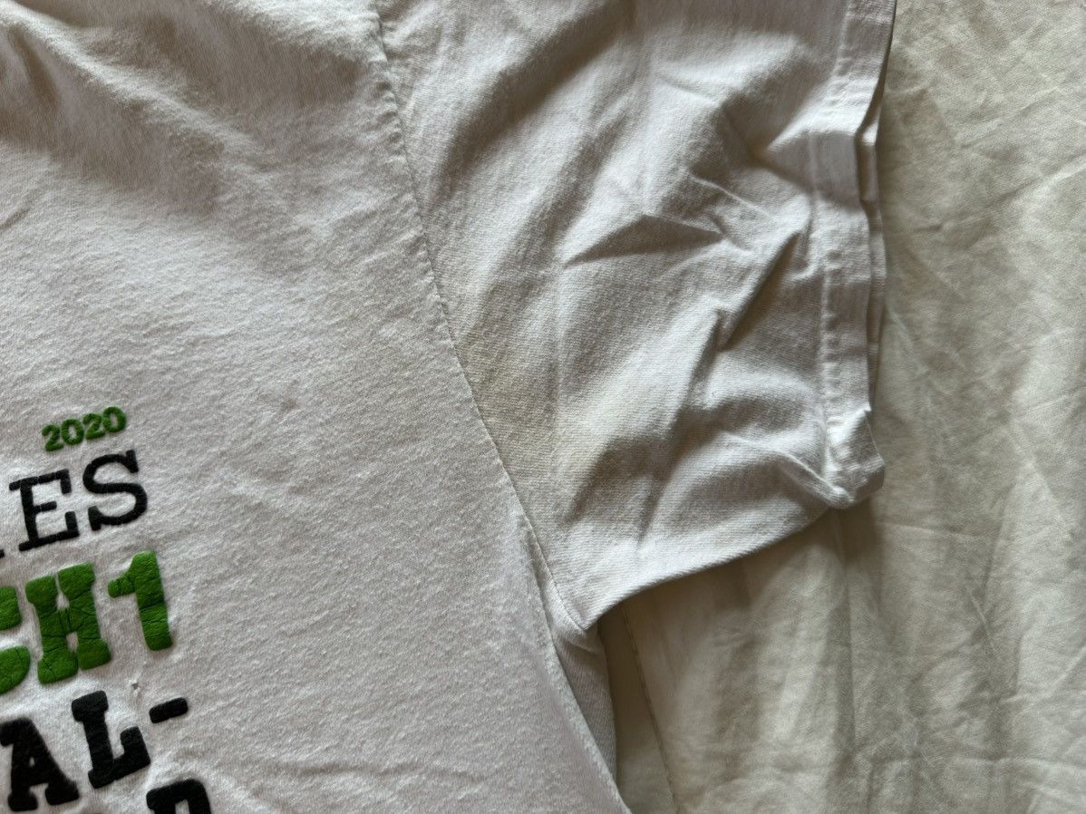 Cactus Plant Flea Market × DENIM TEARS × Fear of God *RARE* CPFM X Social Studies Tee Size US L / EU 52-54 / 3 - 6 Thumbnail