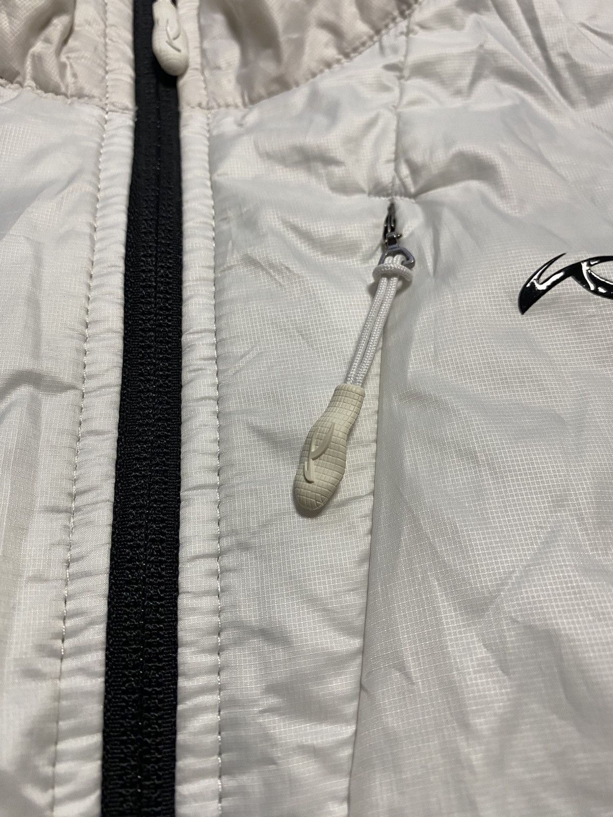 KJUS Kjus Recon Primaloft lightweight gorpcore y2k jacket Size M / US 6-8 / IT 42-44 - 8 Thumbnail