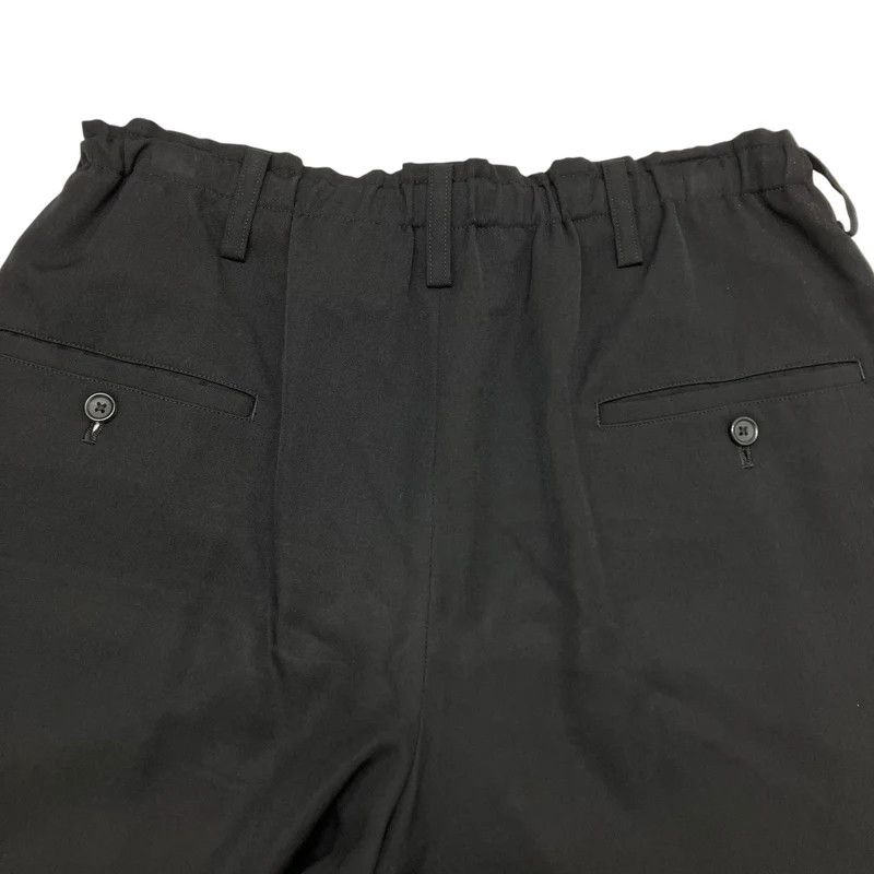 Yohji Yamamoto YOHJI YAMAMOTO slacks Size US 29 - 5 Thumbnail