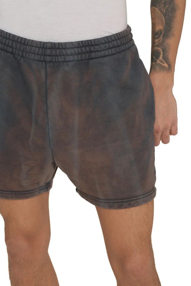 Off-White o1y0325 Short in Khaki Size US 30 / EU 46 - 5 Thumbnail