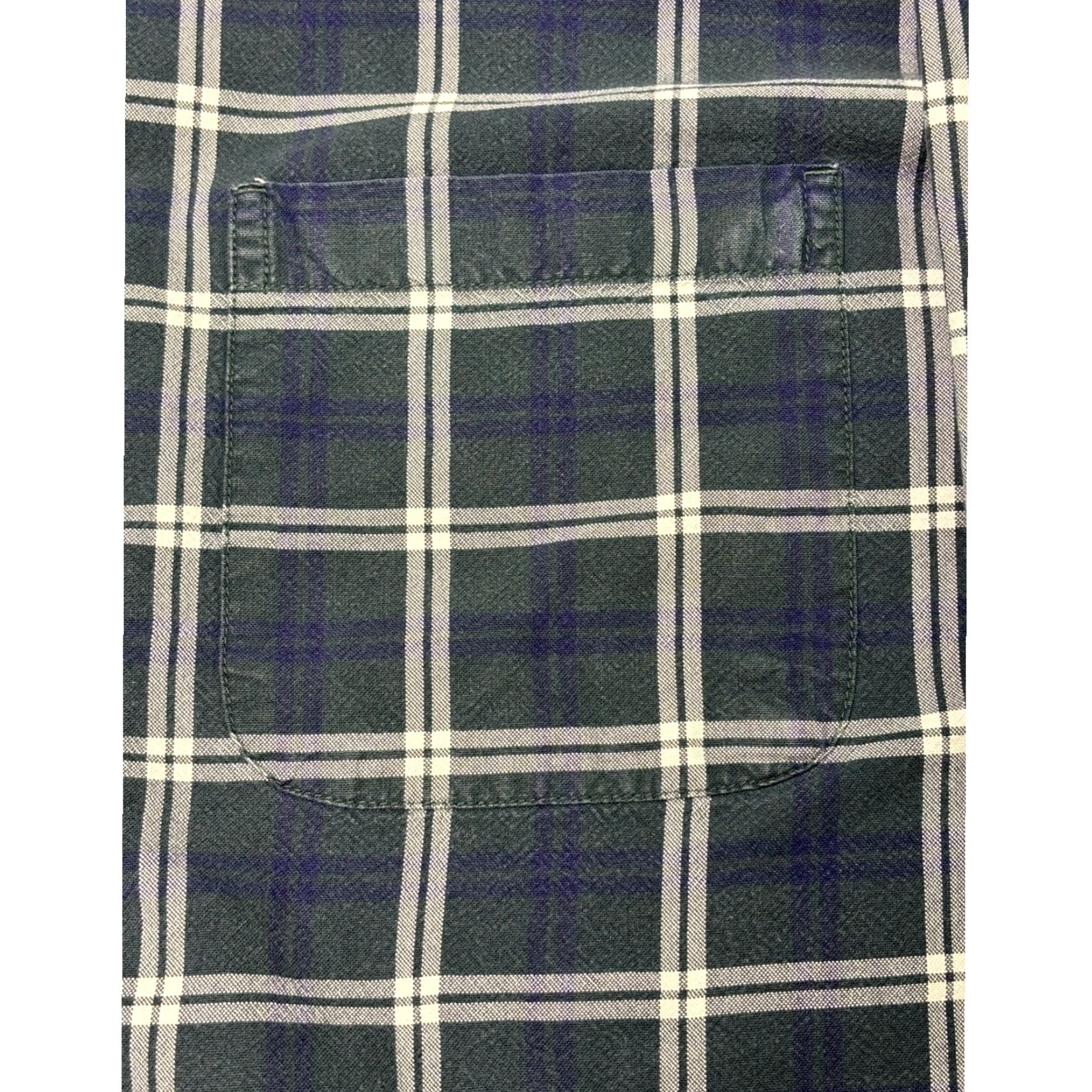 Eddie Bauer VINTAGE? Eddie Bauer Shirt? Size US XXL / EU 58 / 5 - 2 Thumbnail