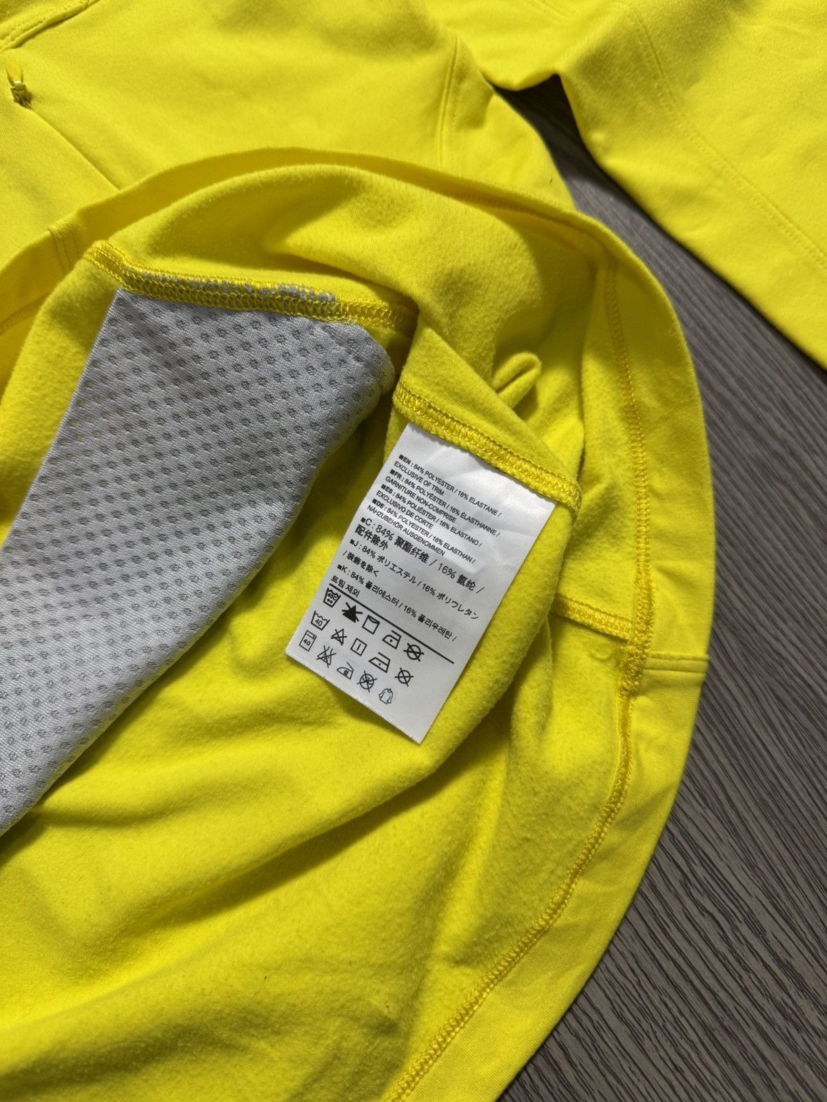 Arc'teryx Arc’teryx Kyanite Jacket Size L / US 10 / IT 46 - 6 Thumbnail