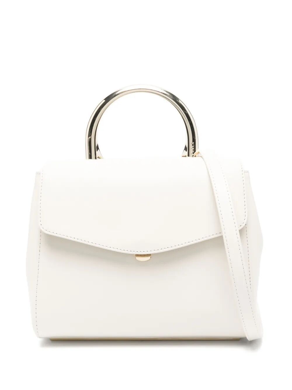 Furla Meridiana Mini Top Handle Bag, Women's