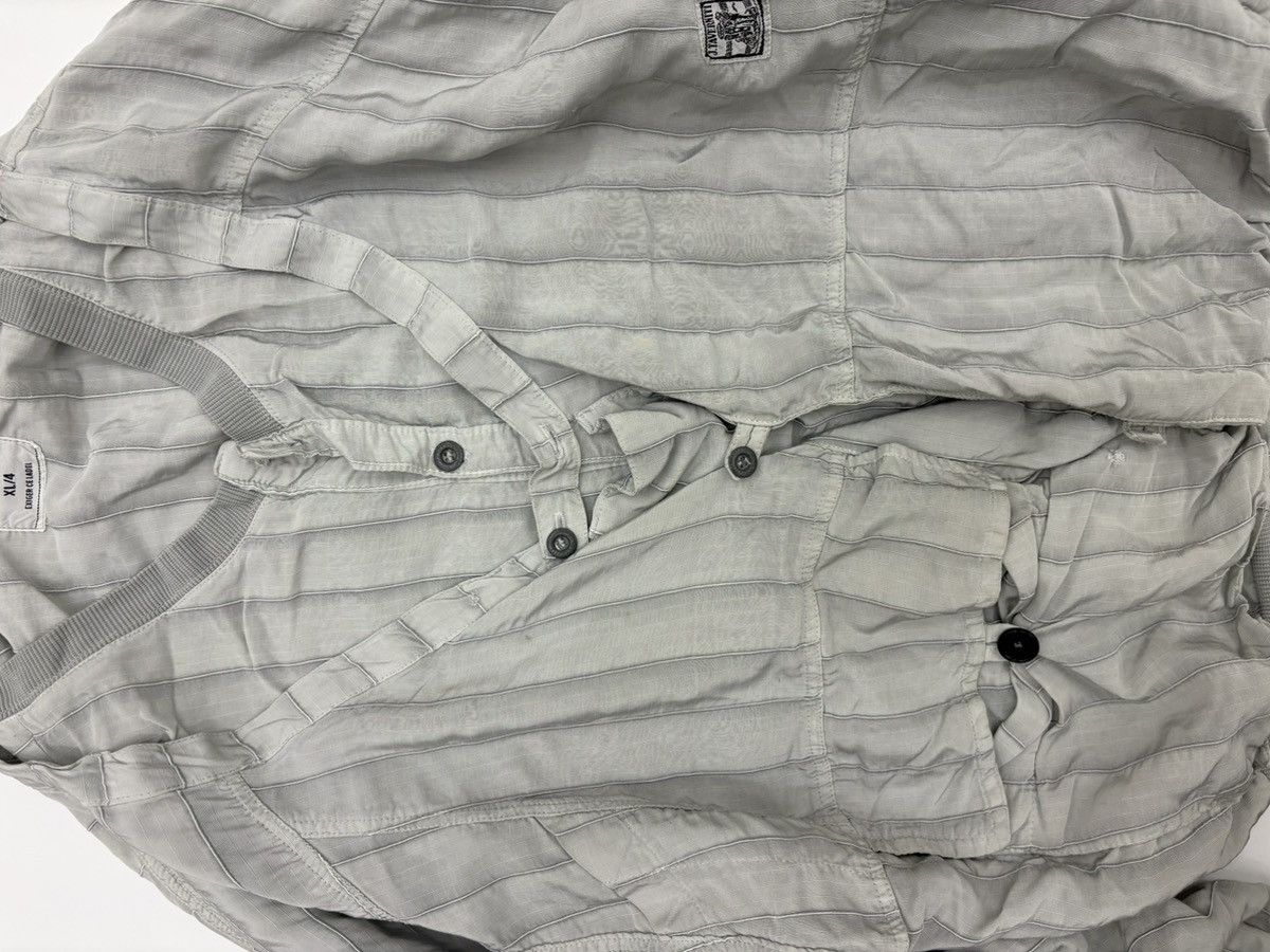 Vintage Unnamed avant-garde jacket Size US XL / EU 56 / 4 - 3 Thumbnail