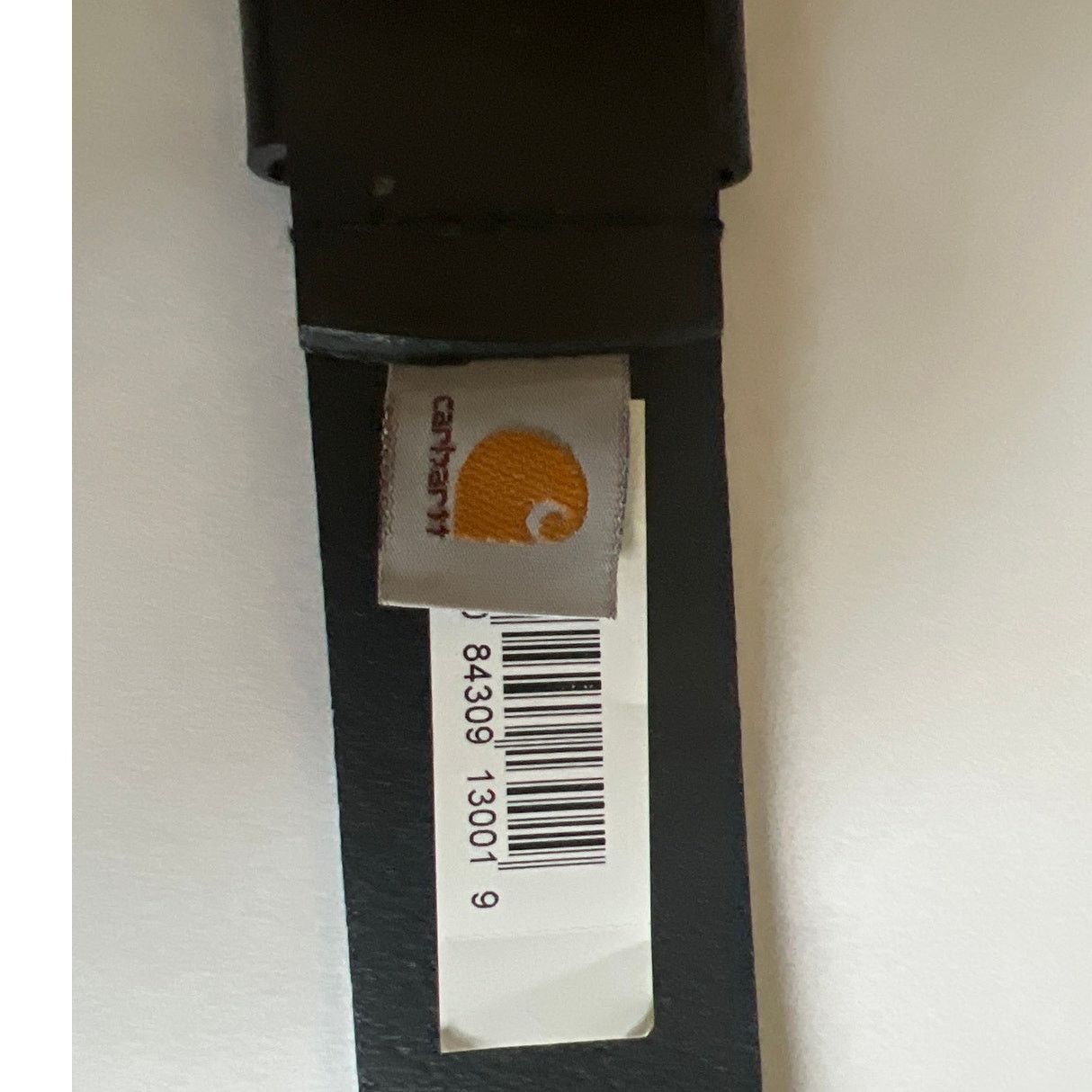 Carhartt NWT Carhartt 2203 Anvil Belt Size 46 Size 46 - 4 Thumbnail