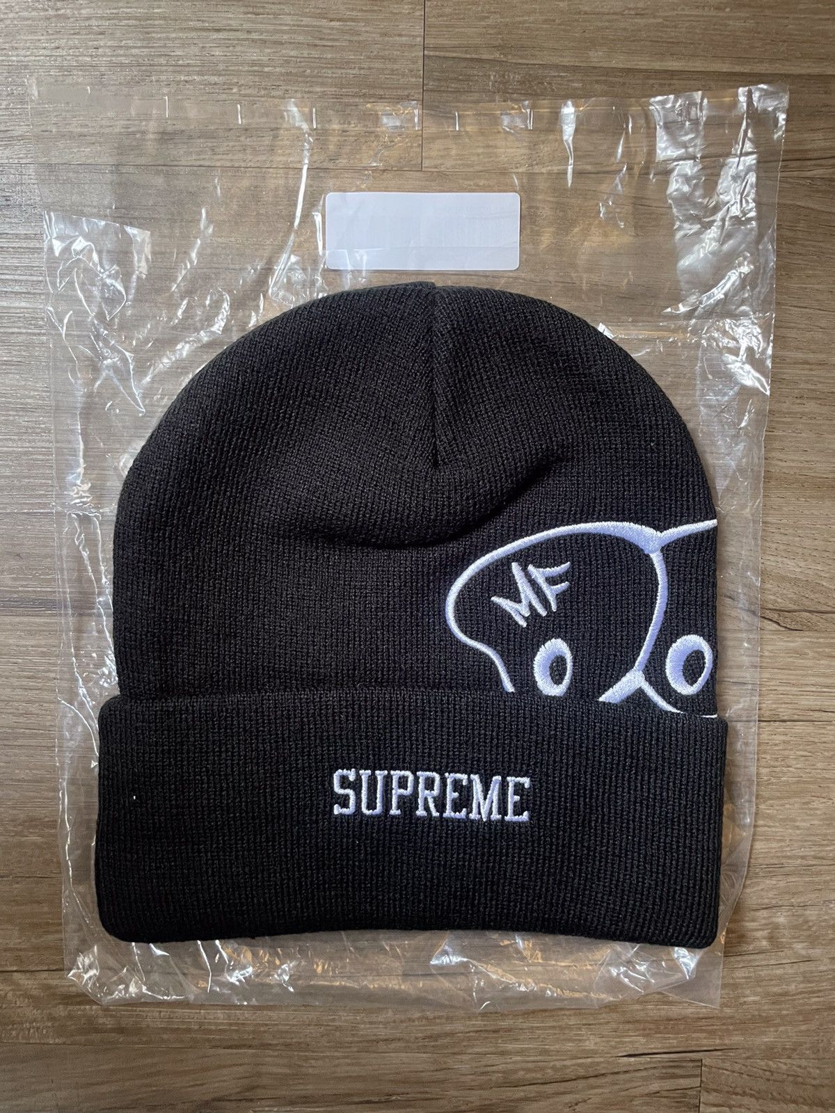 Supreme Supreme Timberland 6-Panel Hat Navy | Grailed