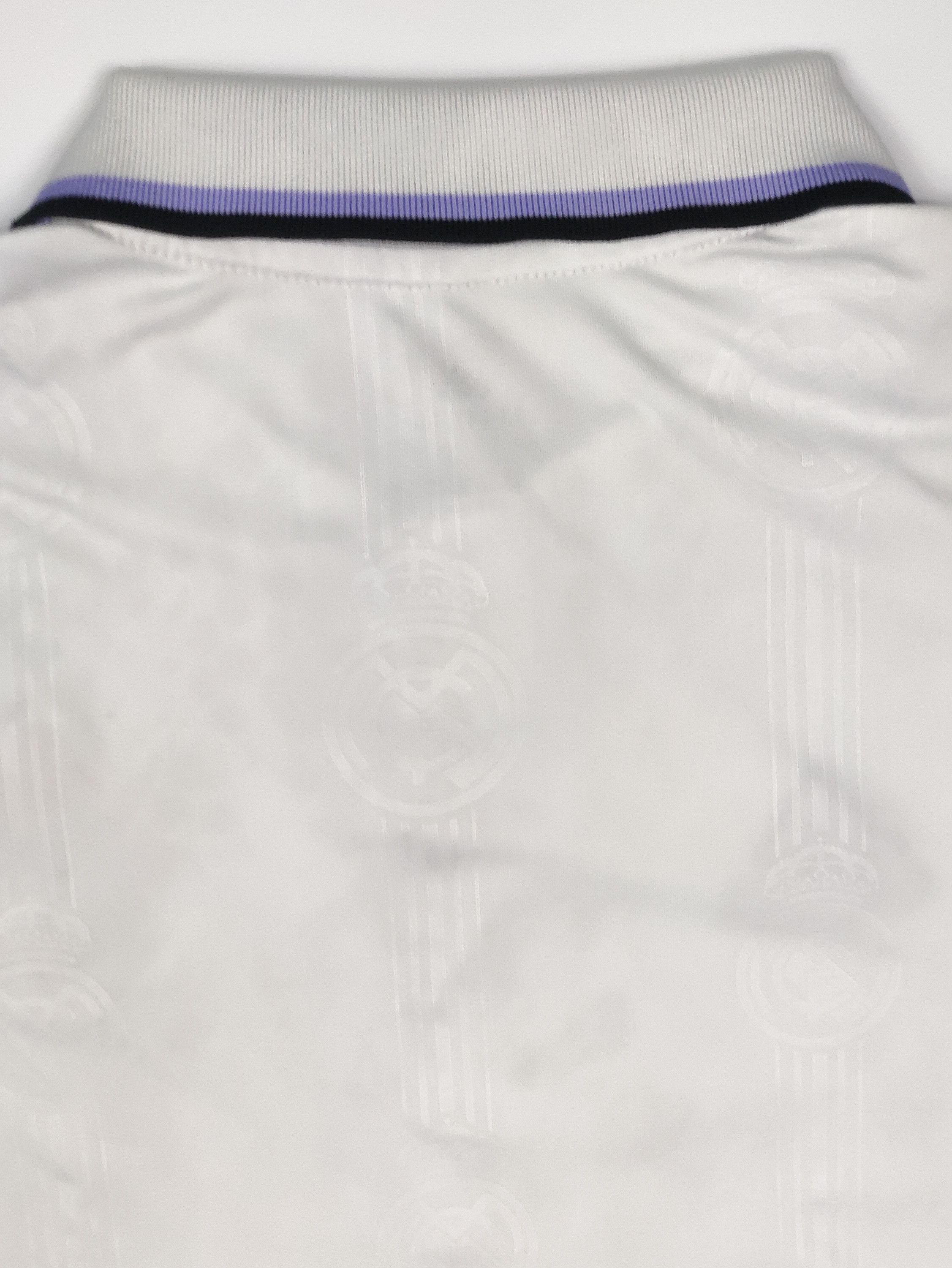 Adidas Real Madrid Adidas 2022 2023 Home Shirt Size 164cm Size US XXS / EU 40 - 10 Thumbnail