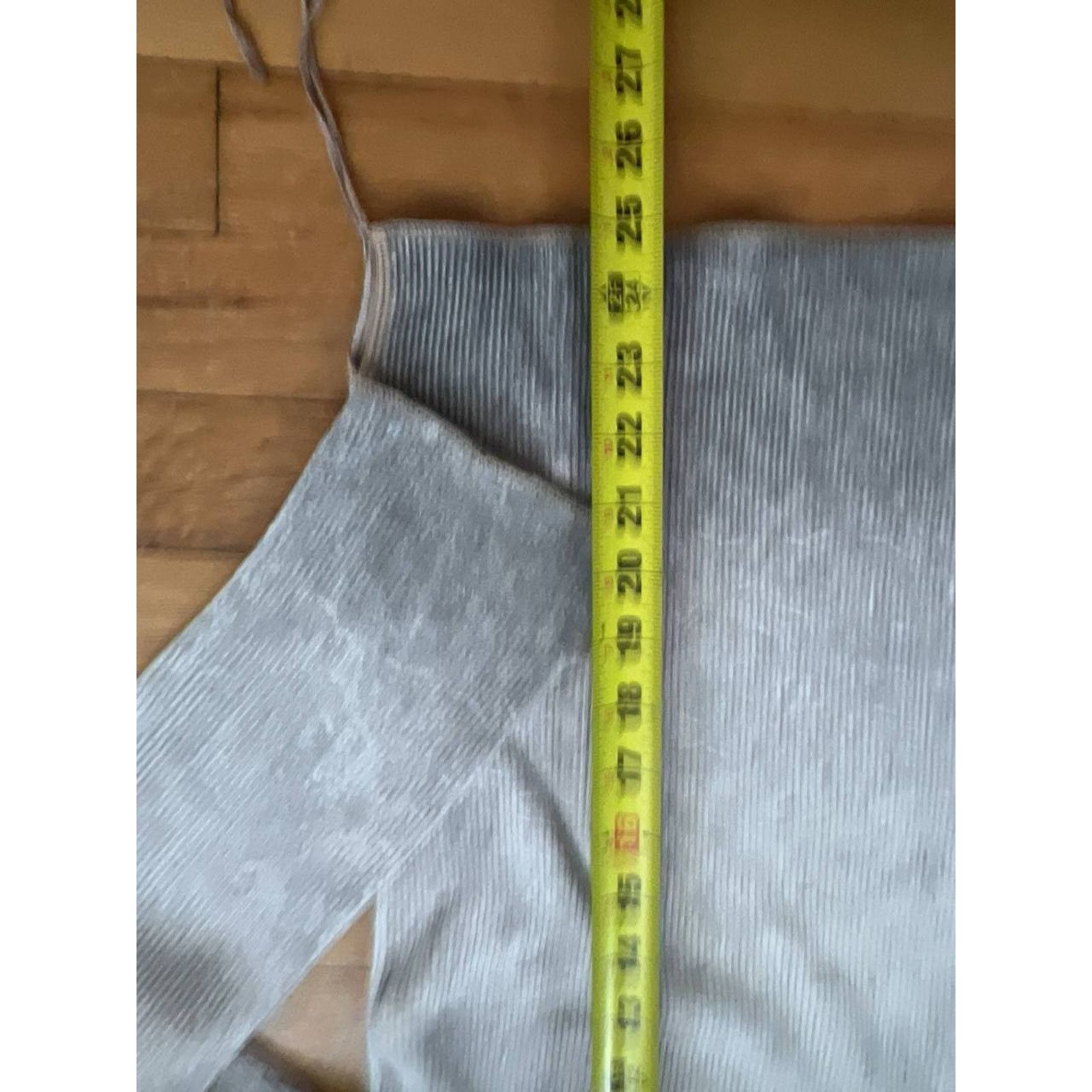 Armani Exchange Armani Exchange Men 100% Gray Sweater Size XL A001875 Size US L / EU 52-54 / 3 - 5 Thumbnail