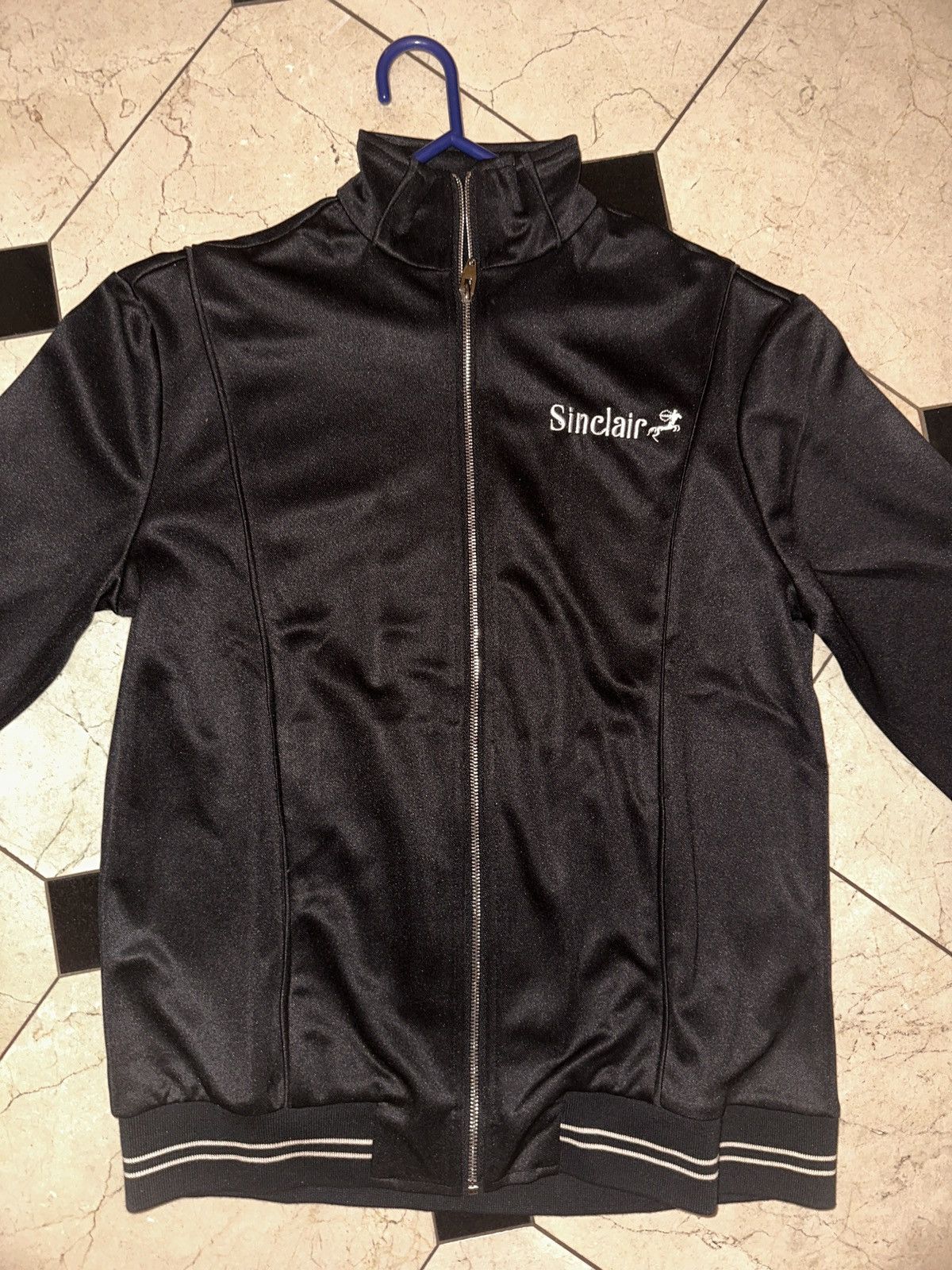 Sinclair Track Jacket