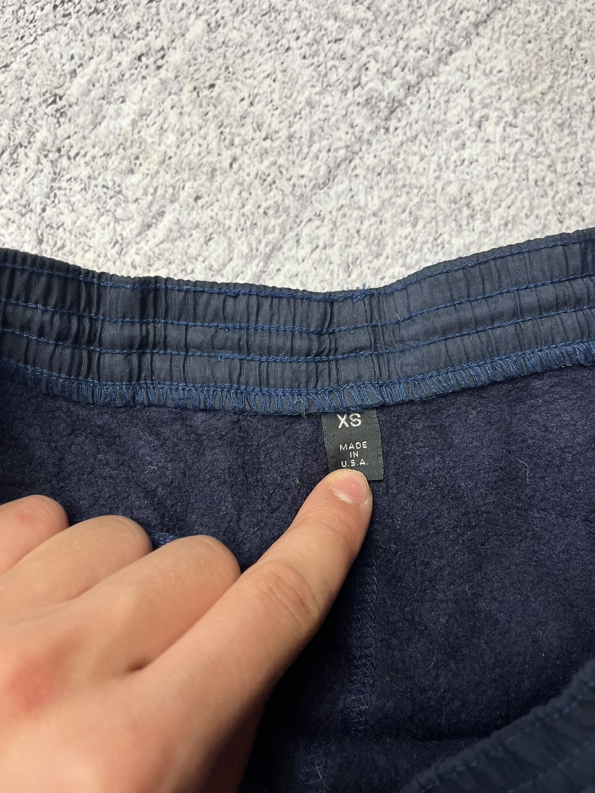 Other Rare Vintage Patagonia Fleece Pants Made in Usa Size US 28 / EU 44 - 10 Thumbnail