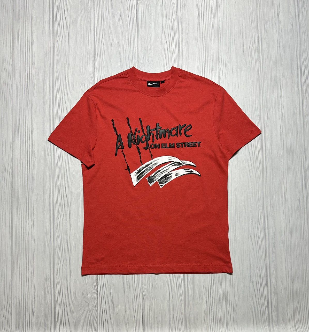 Expert Horror Nightmare On Elm Street Never Sleep Again T-Shirt Size US S / EU 44-46 / 1 - 1 Thumbnail