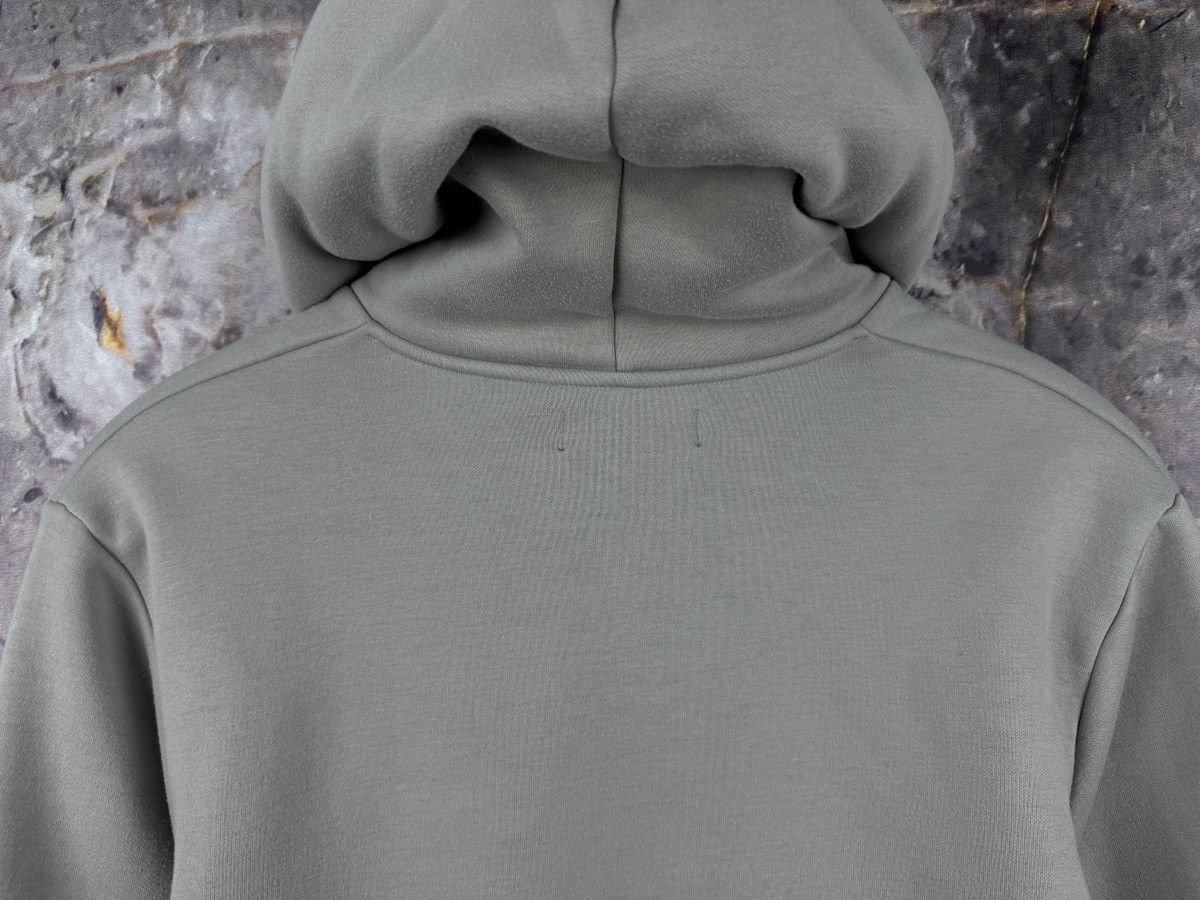 Fred Perry Men’s Fred Perry Hoodie Streetwear Size Medium Size US M / EU 48-50 / 2 - 14 Thumbnail