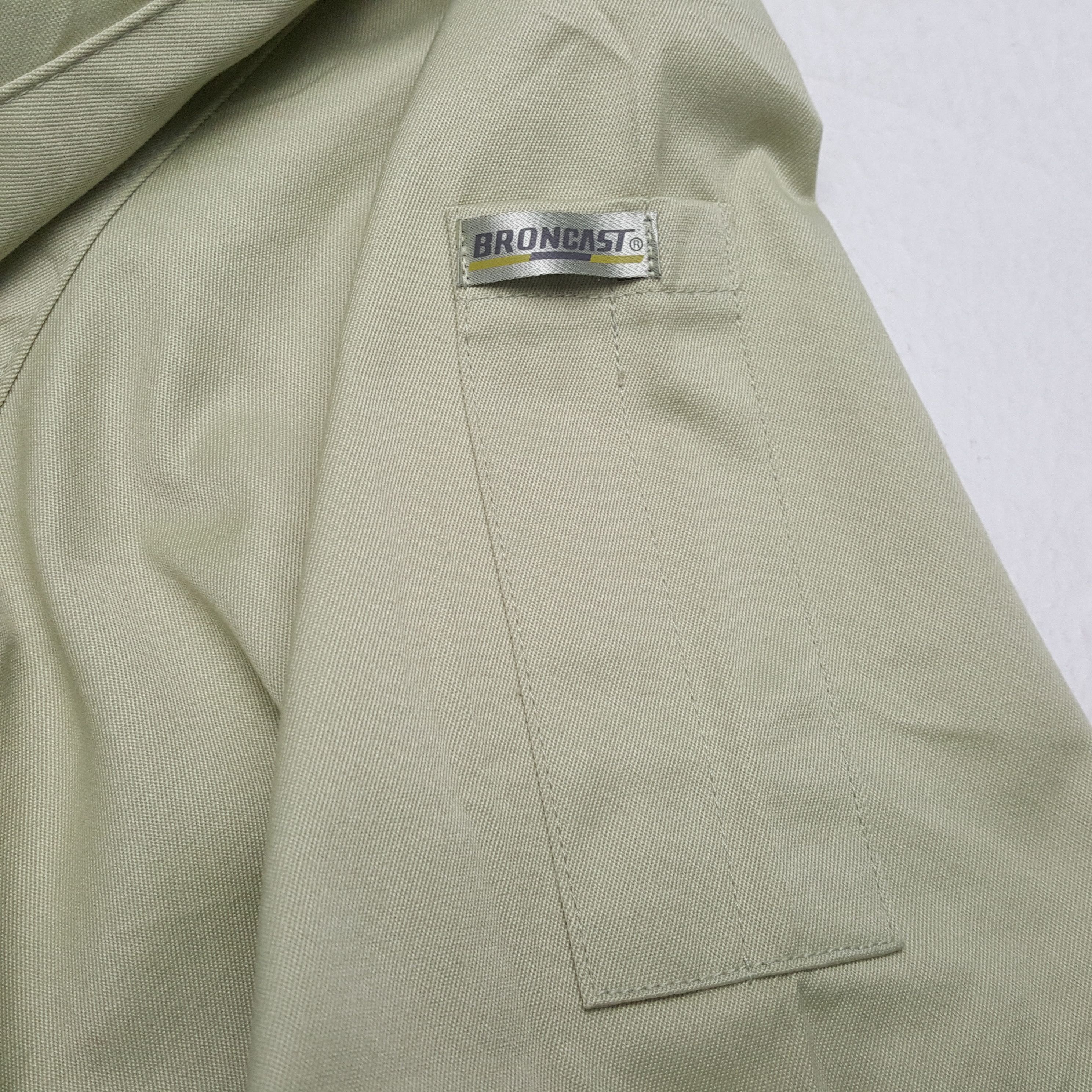 Japanese Brand × Vintage MUGEN HONDA Japanese Motorsports Custom Art Jacket Size US M / EU 48-50 / 2 - 7 Thumbnail