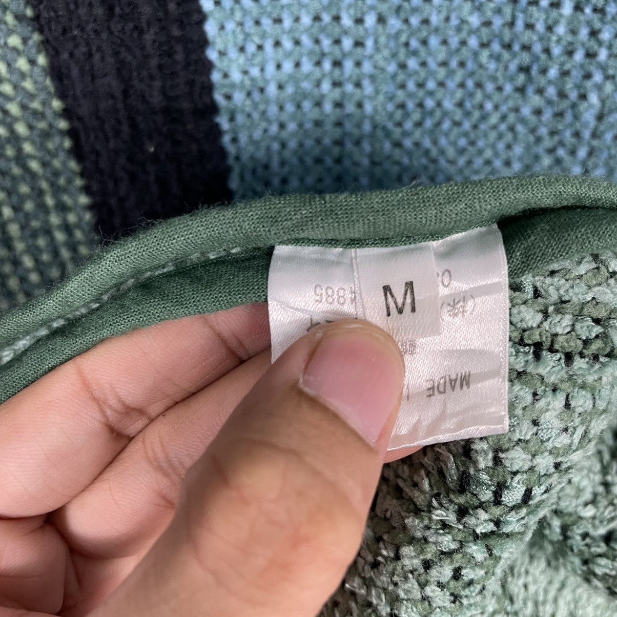 Other Otteliina Multicolor Jacket Size M / US 6-8 / IT 42-44 - 16 Thumbnail
