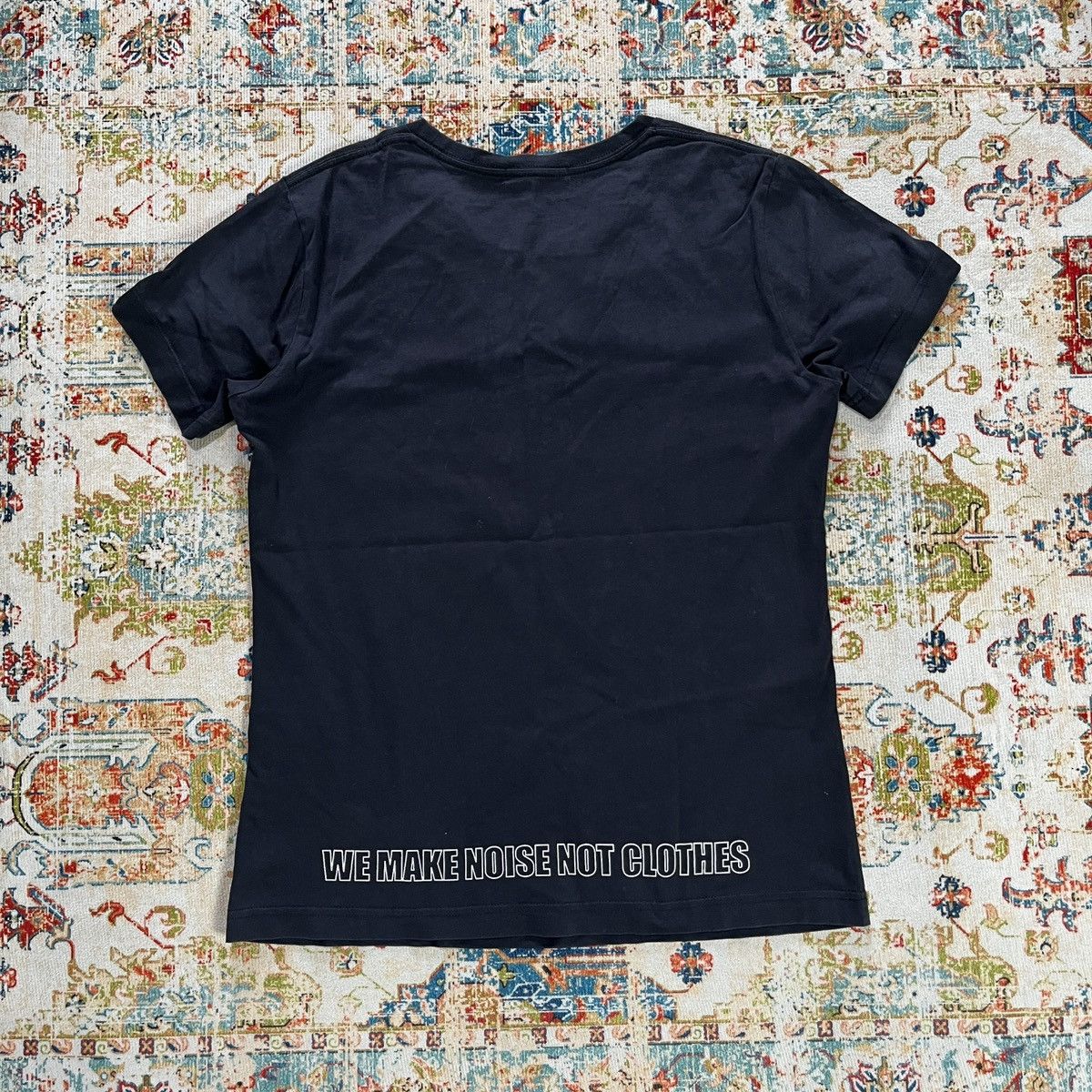 Undercover Undercover U logo tshirt Size US S / EU 44-46 / 1 - 5 Thumbnail