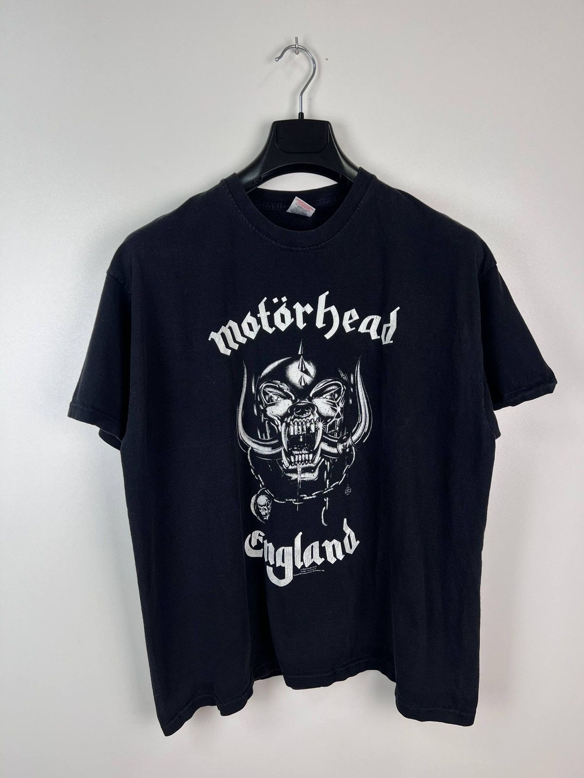 Other Motorhead England 2010 band t-shirts size XXL Size US XXL / EU 58 / 5 - 1 Thumbnail