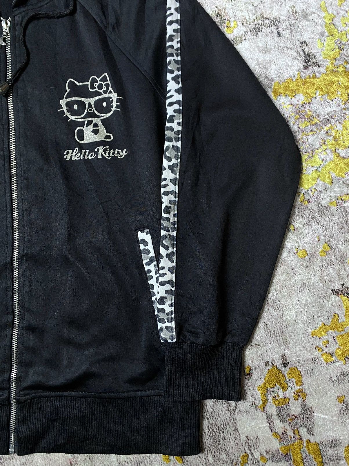 Hysteric Glamour Hello kitty Leopard ifsix lgb style Size US M / EU 48-50 / 2 - 4 Thumbnail