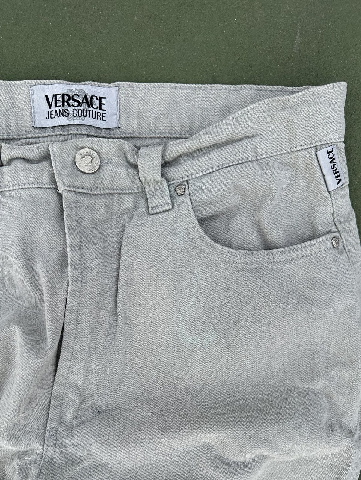 Versace Jeans Couture Versace Jeans Couture Size US 30 / EU 46 - 3 Thumbnail
