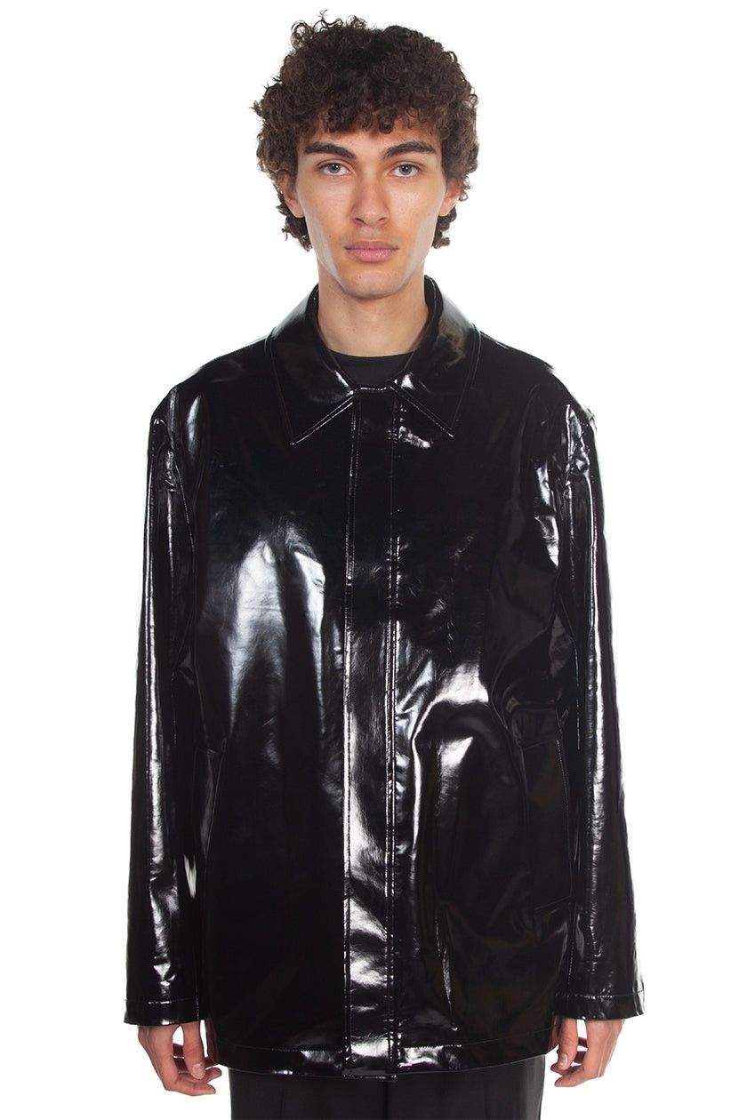 WE11DONE WE11DONE Jacket Size US L / EU 52-54 / 3 - 10 Thumbnail