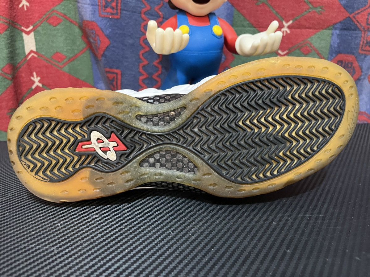 Nike Nike Olympic foam posit, USA gold medal Size US 11 / EU 44 - 9 Thumbnail