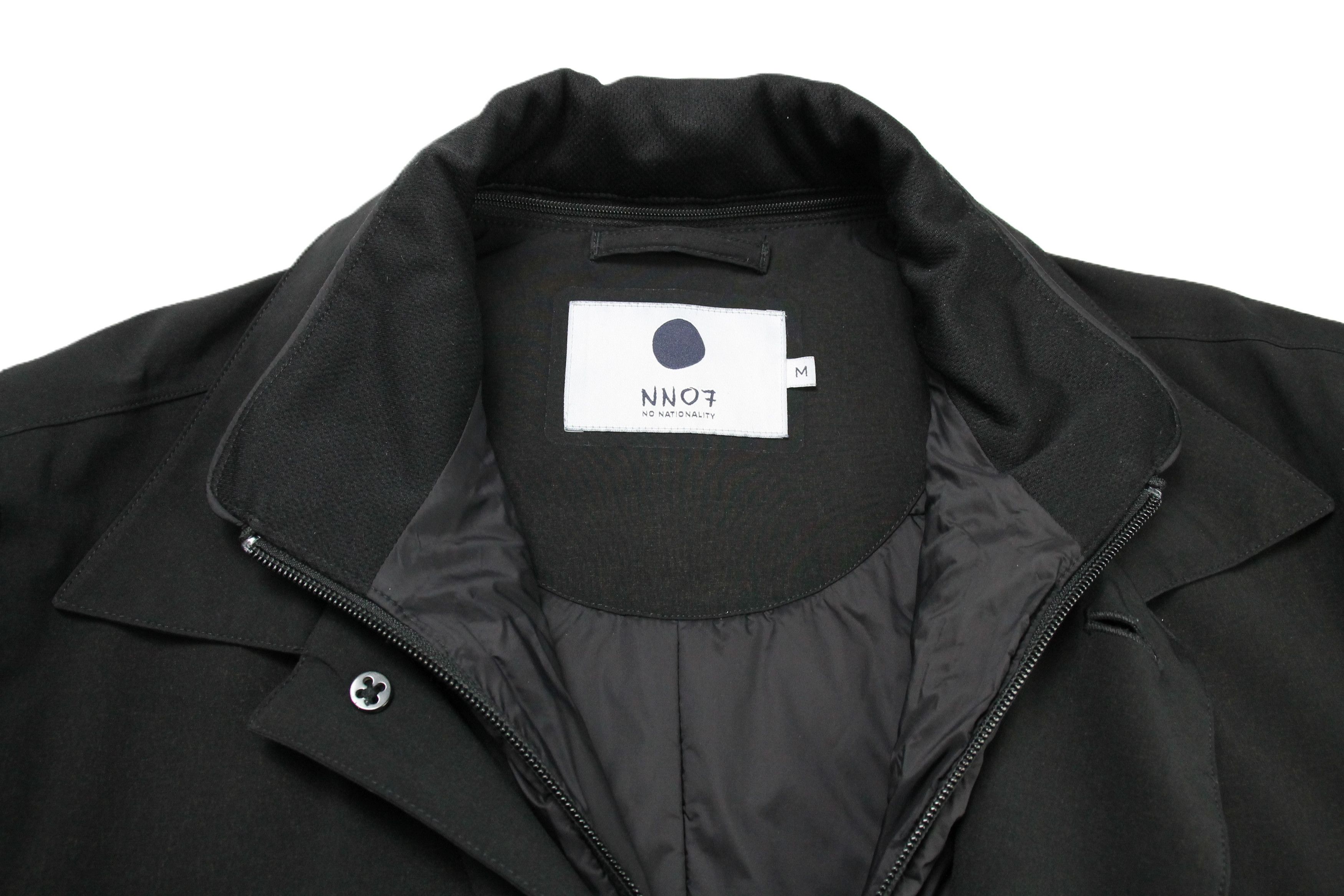 NN07 NNO7 NO NATIONALITY Blake 2-Layer Primaloft Gold Men's M Size US M / EU 48-50 / 2 - 5 Thumbnail