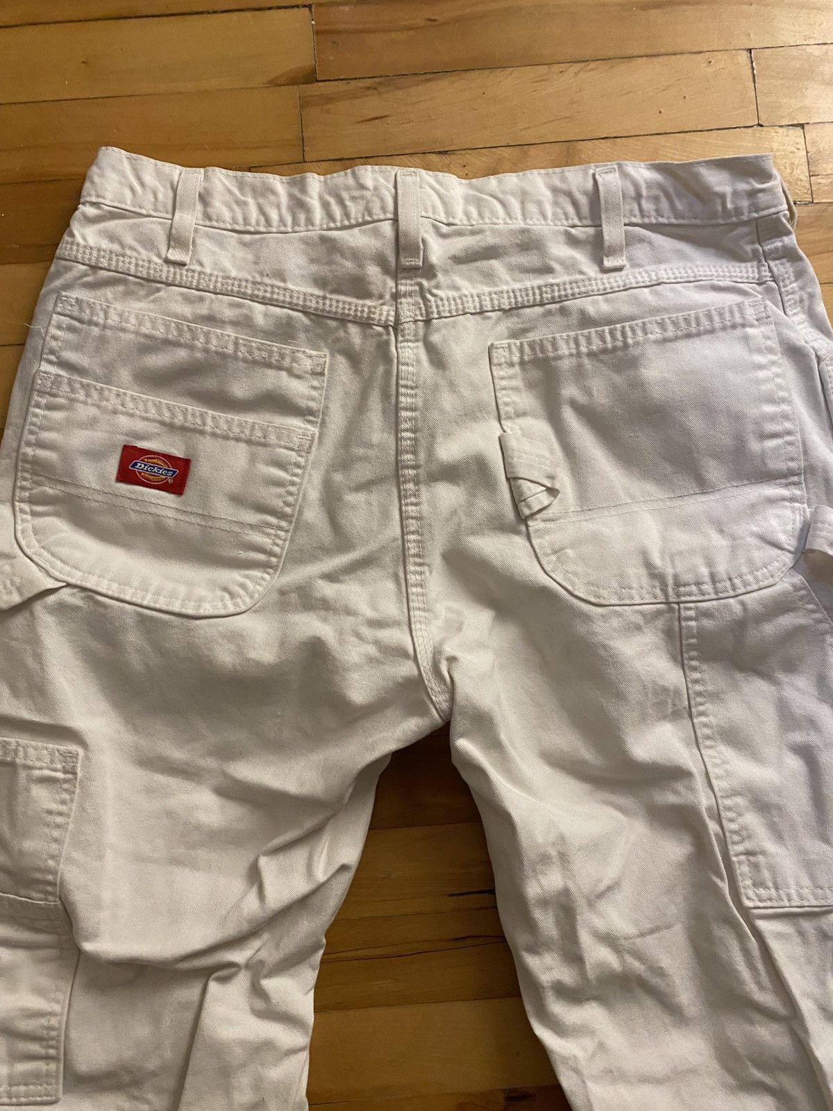 Dickies Vintage Dickies painter pants Size US 34 / EU 50 - 4 Thumbnail