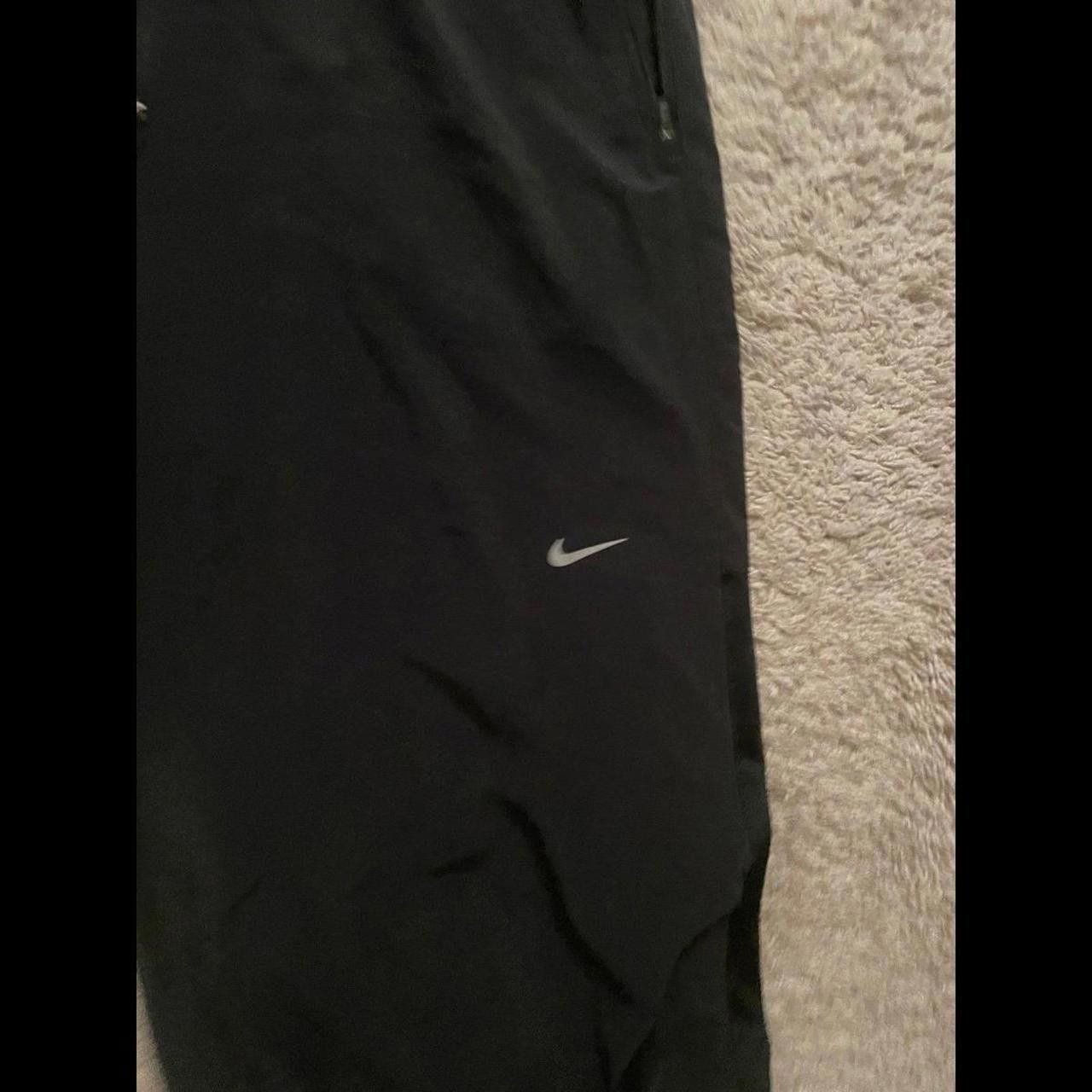 Nike Pre Own Mens Nike Black Size US XL / EU 56 / 4 - 6 Thumbnail