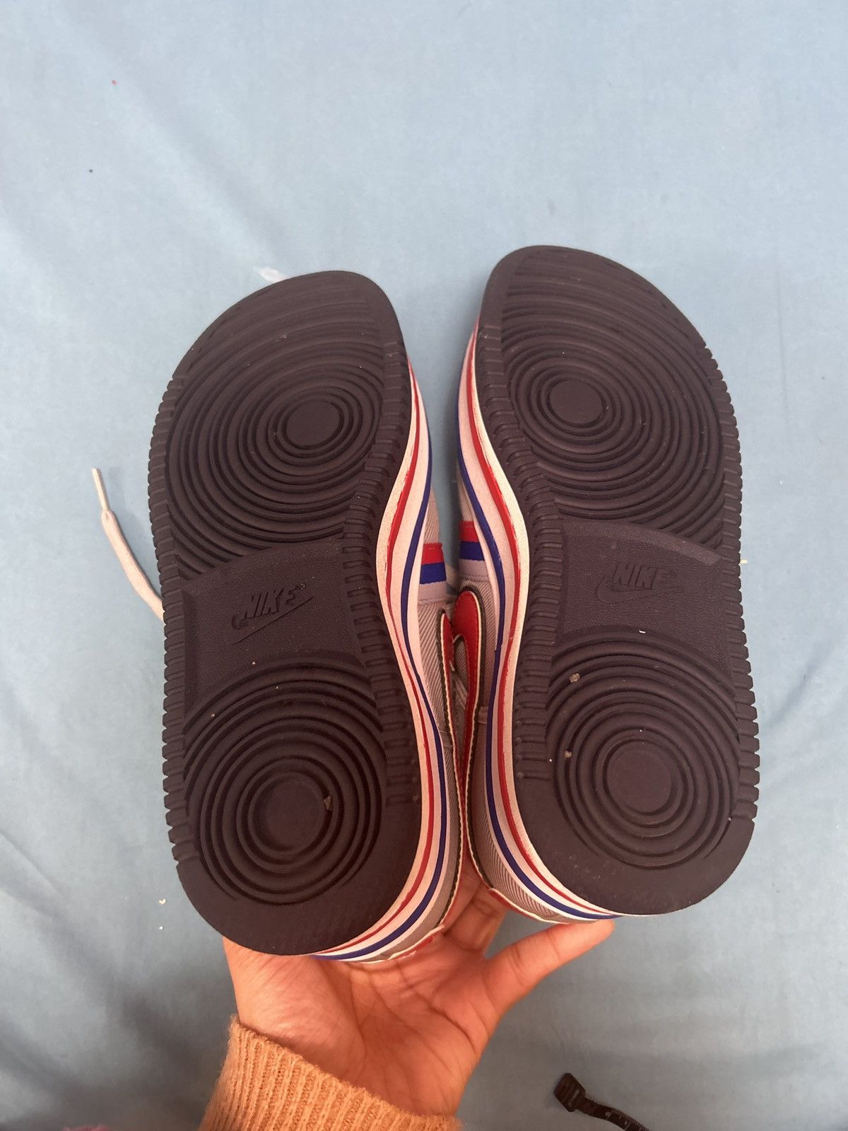 Nike Nike Vandal 2k Size US 8.5 / IT 38.5 - 8 Thumbnail